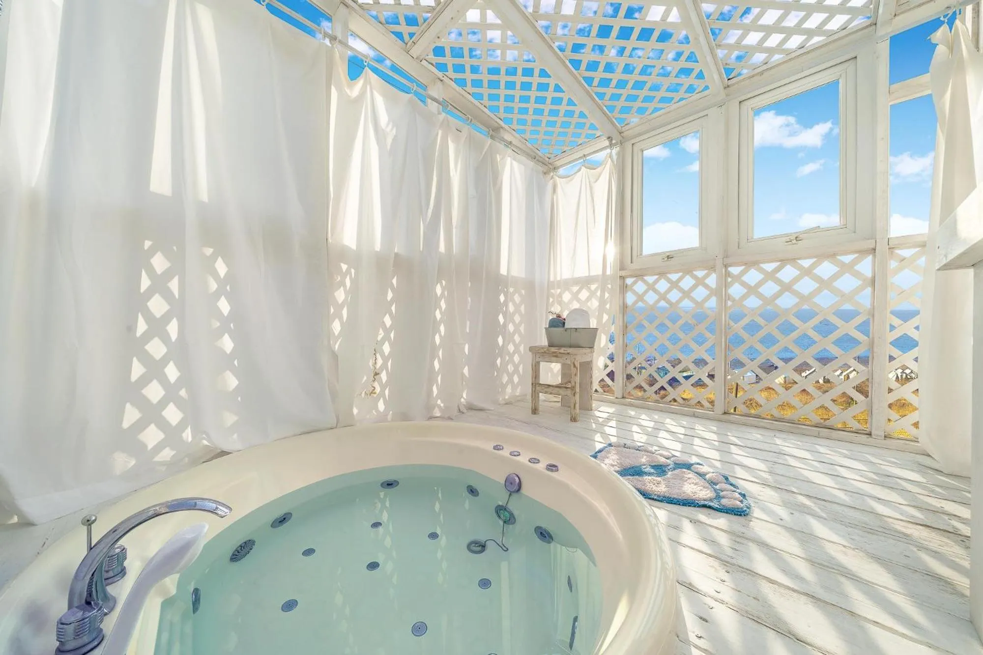 Ganghwa Vintage Box Pension