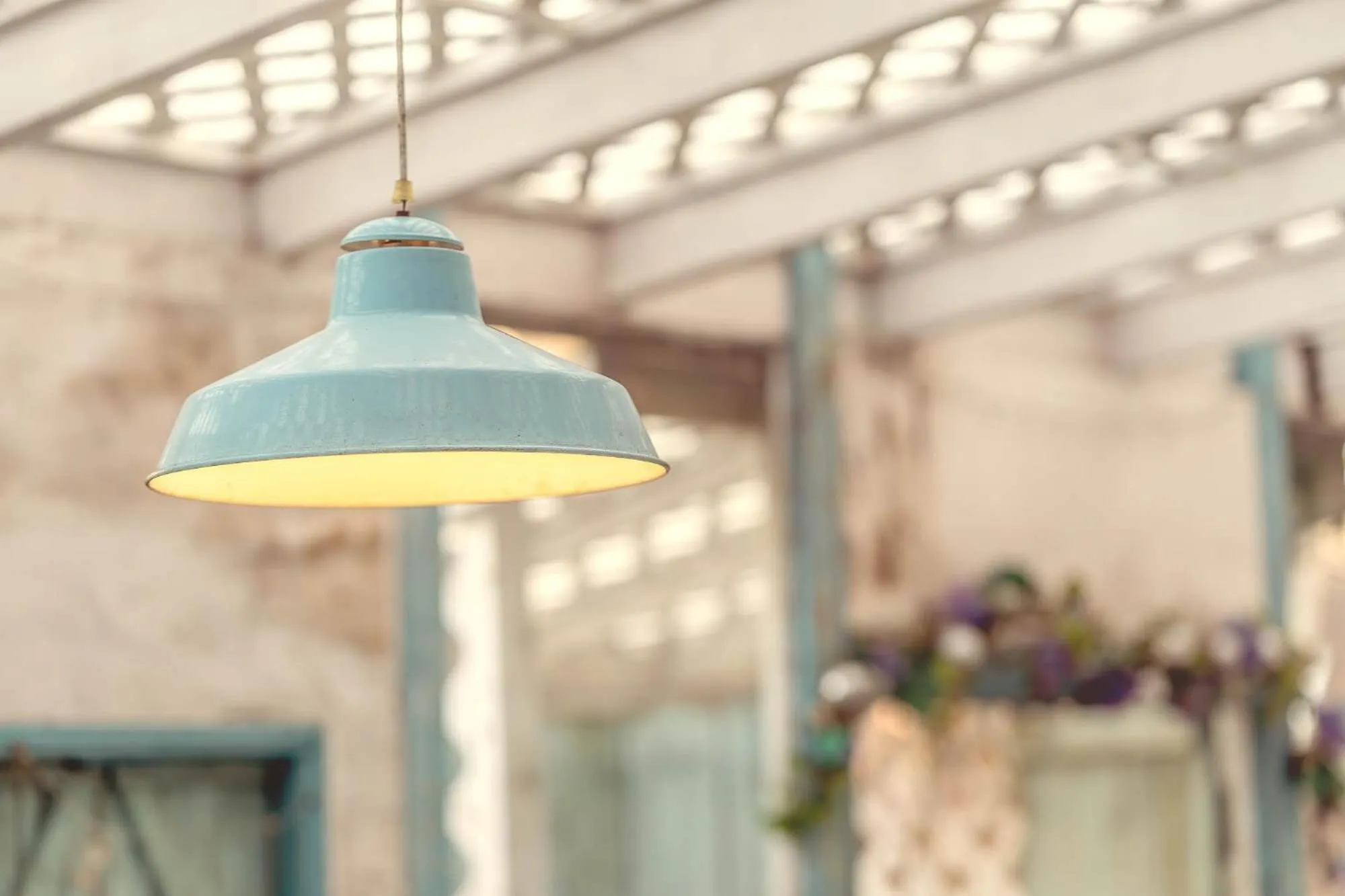 Property building in Ganghwa Vintage Box Pension