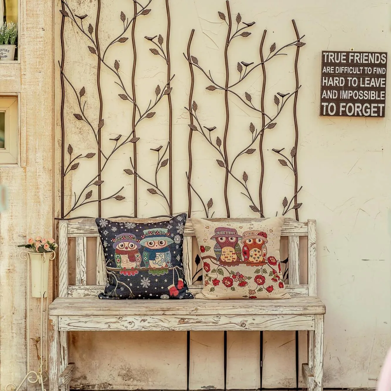 Property building in Ganghwa Vintage Box Pension