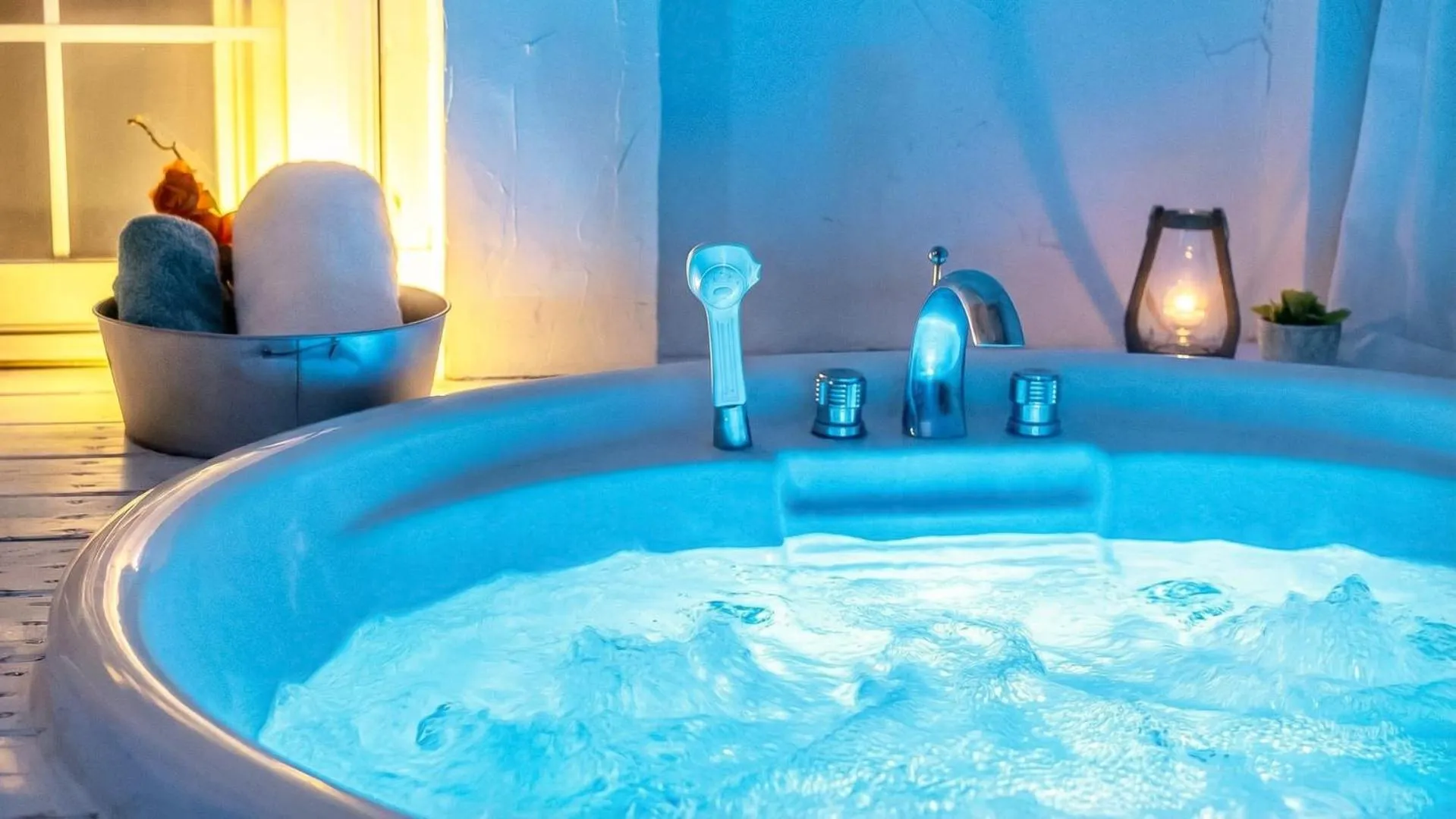 Property building in Ganghwa Vintage Box Pension