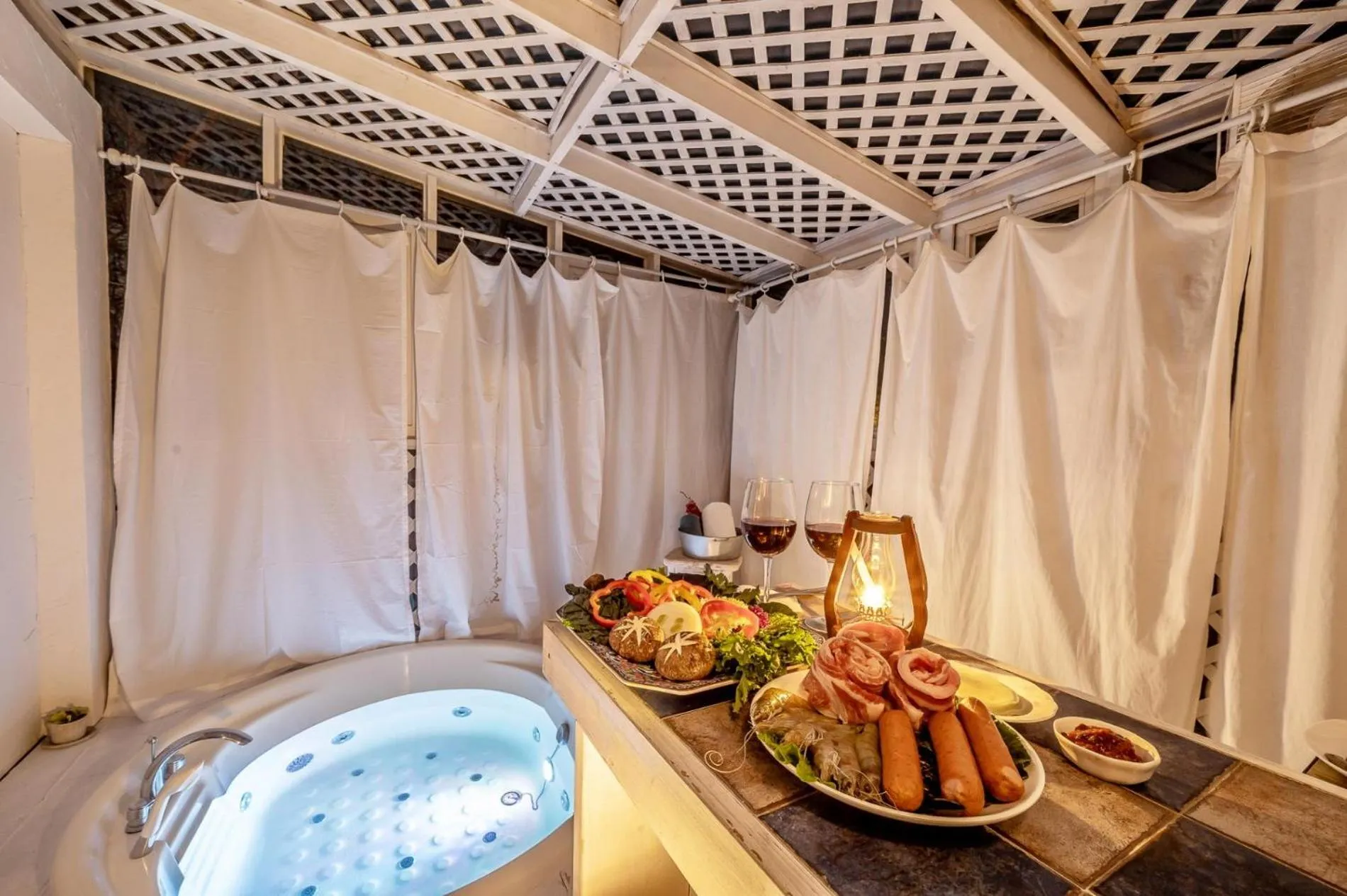 Property building in Ganghwa Vintage Box Pension