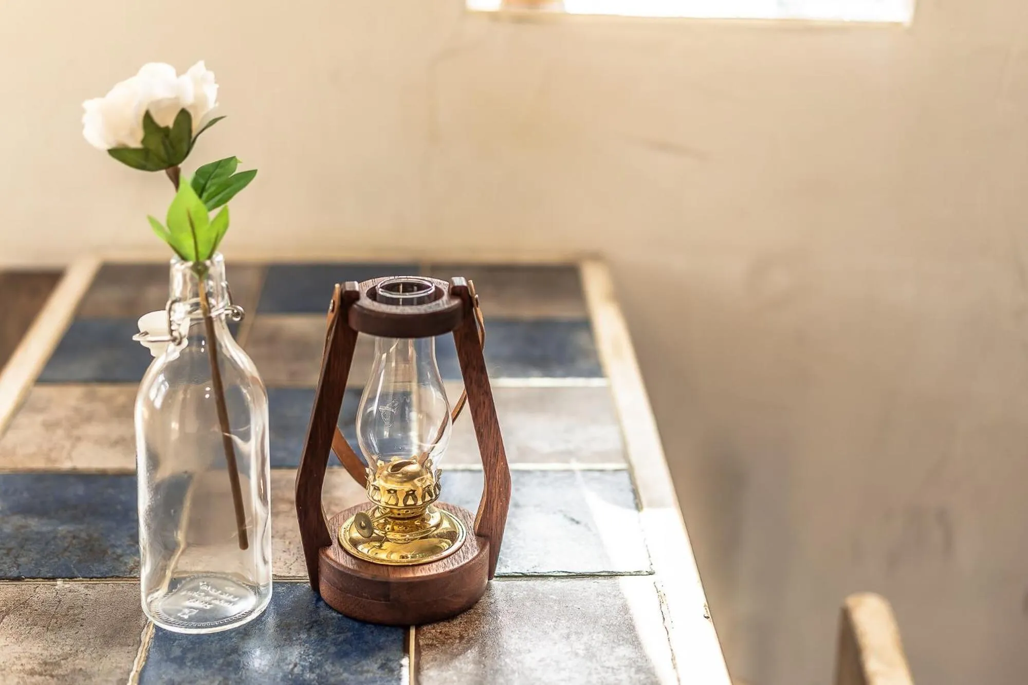 Property building in Ganghwa Vintage Box Pension