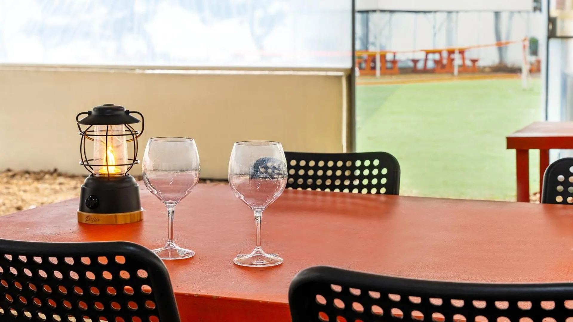 Property building in Daebudo green beach Pension