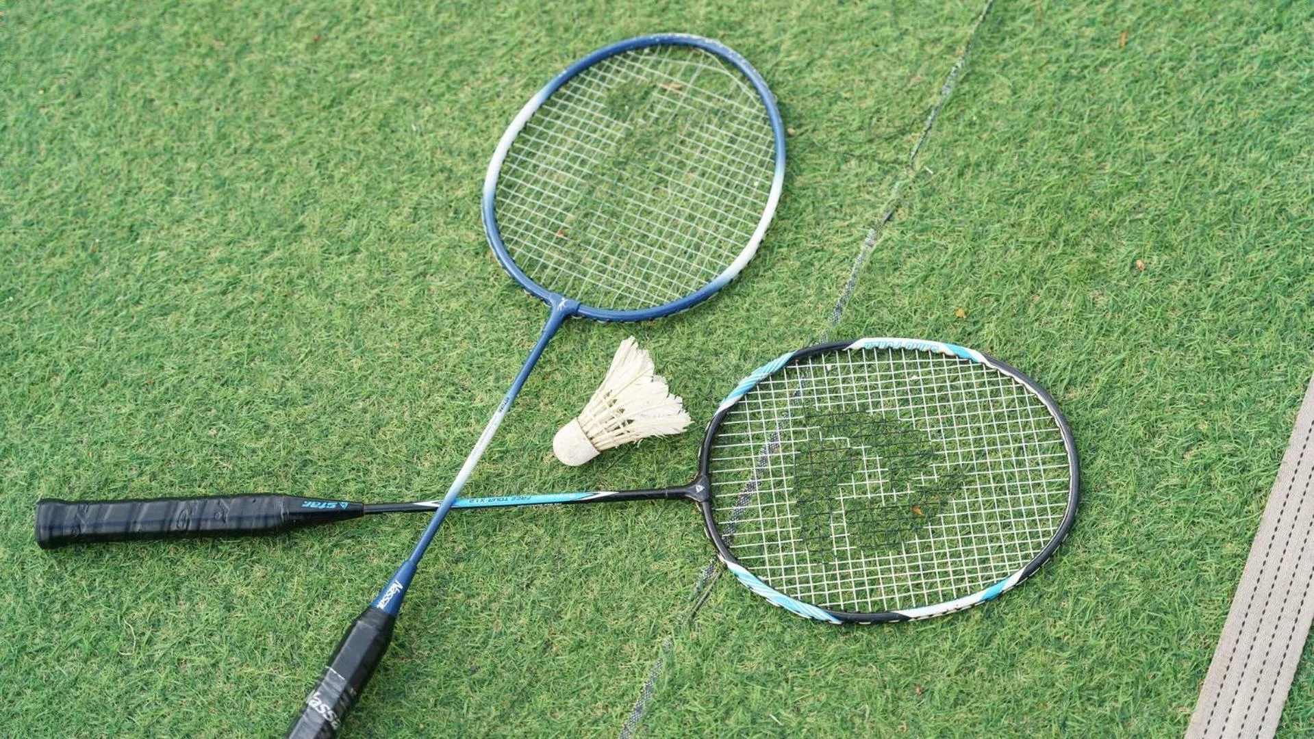 Property building in Daebudo Fullhouse Pension