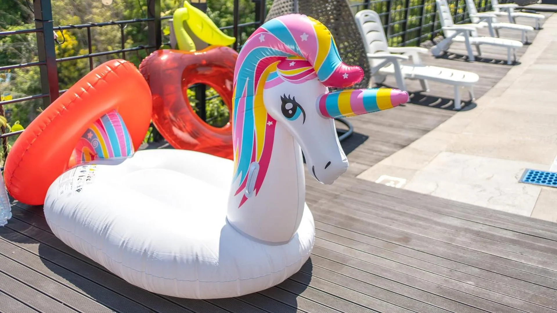 Property building in Geoje Badageurigo Pension