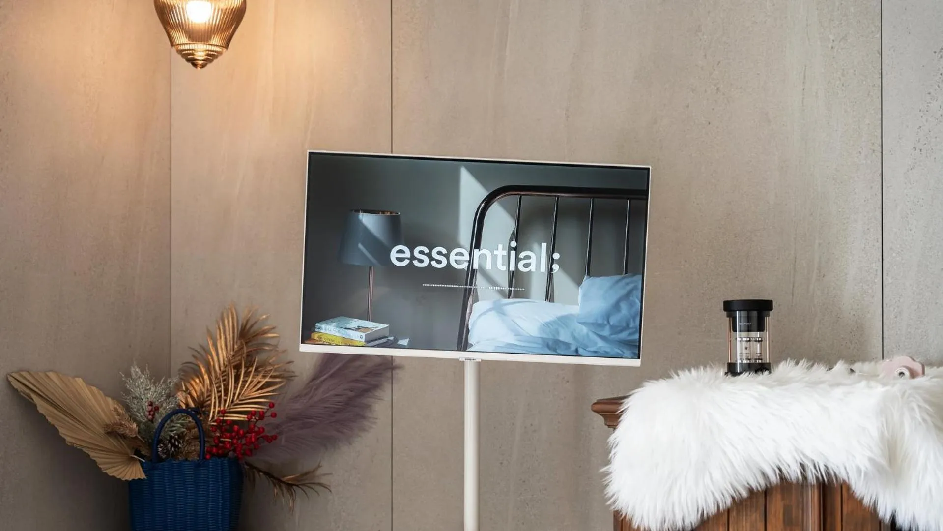 Property building in Goseong Gyeoulbada Ocean View Pension