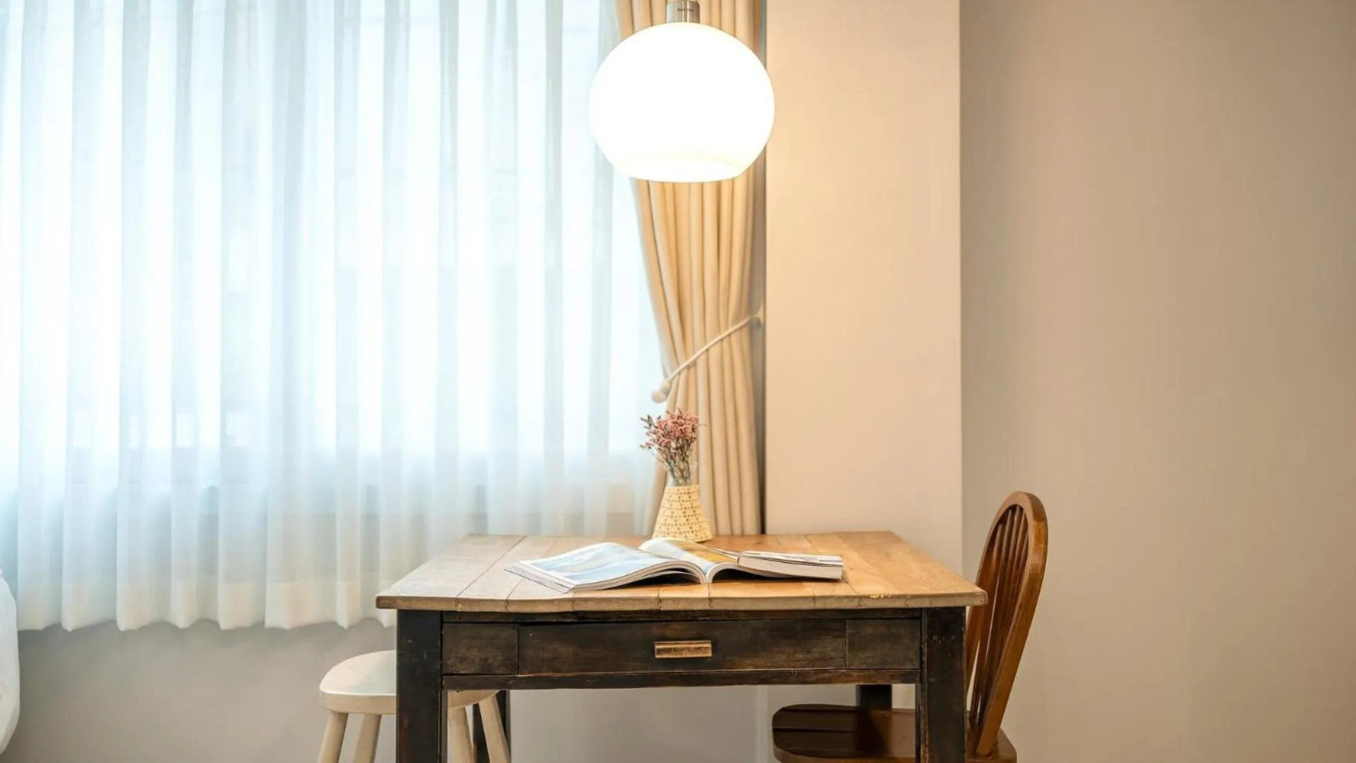 Property building in Gyeongju Hwangnaminn Pension