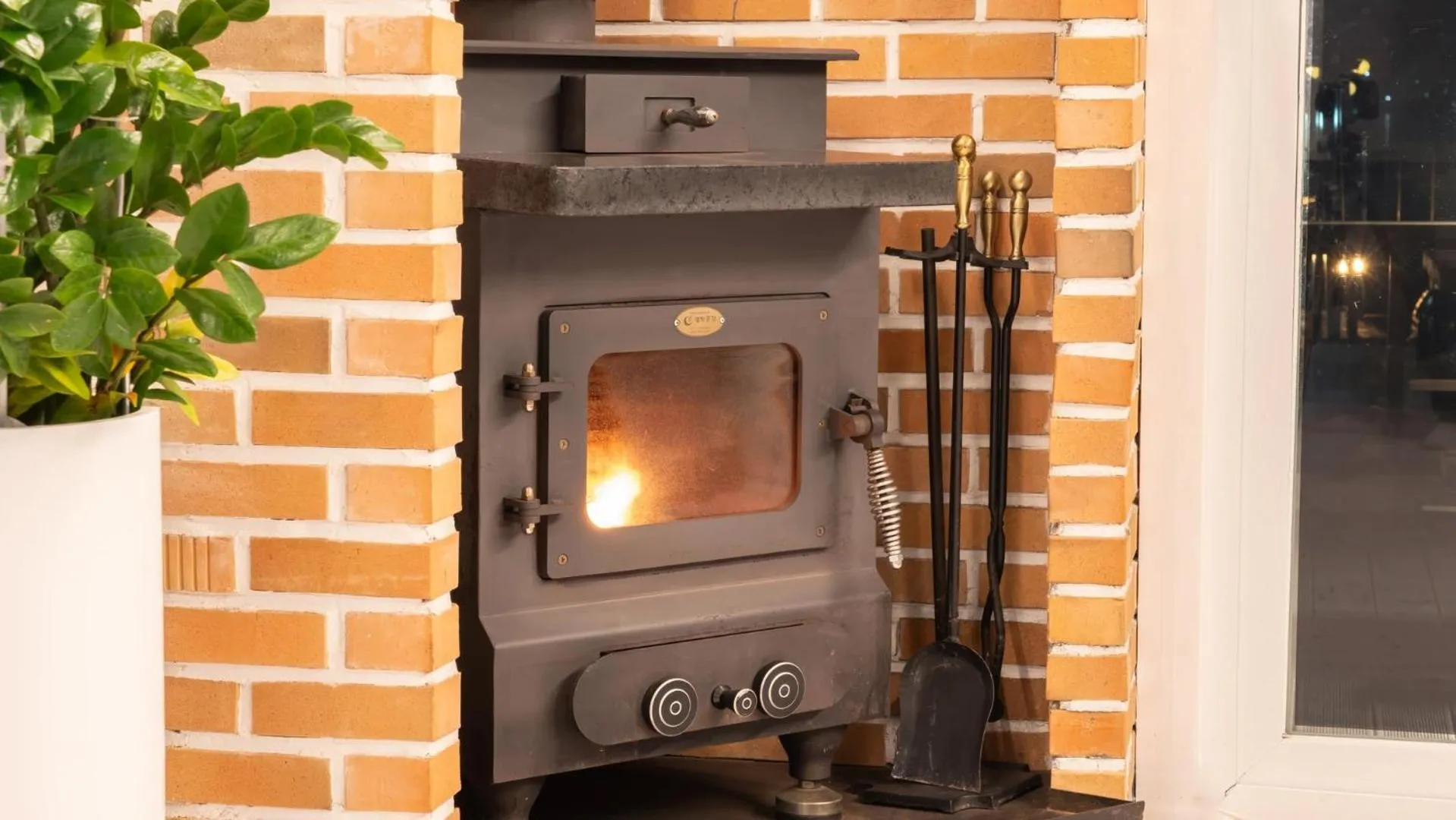 Property building in namhae sea stay N pet pension