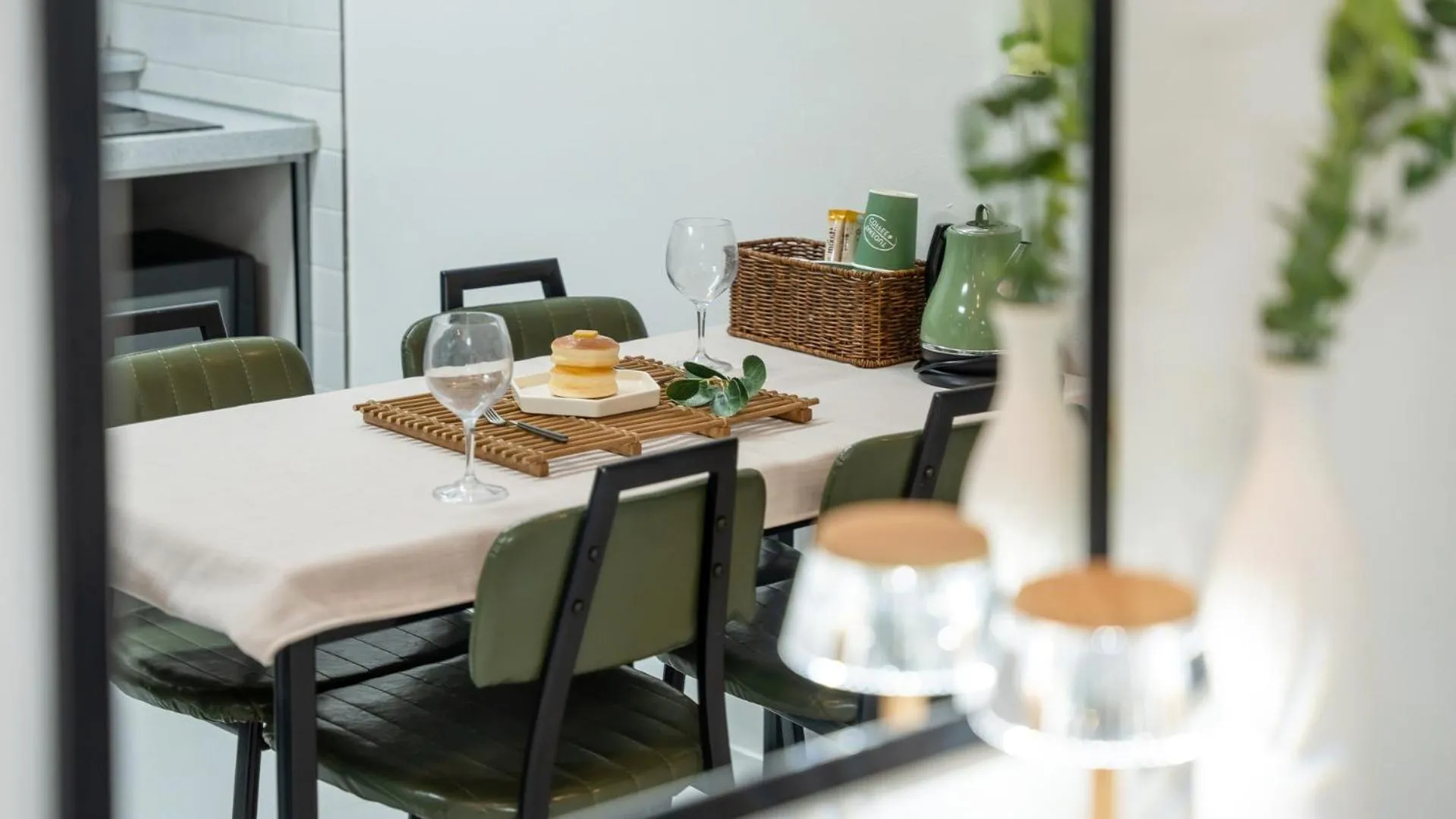 Property building in Gyeongju Modern Pool Villa