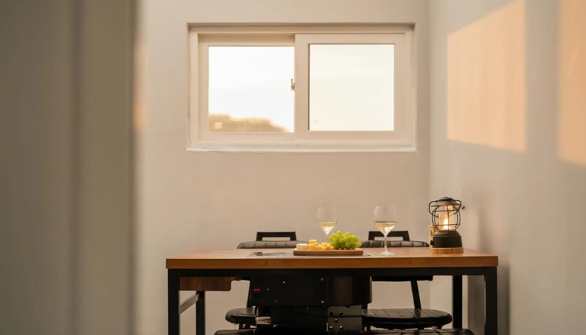 Property building in Gyeongju Modern Pool Villa