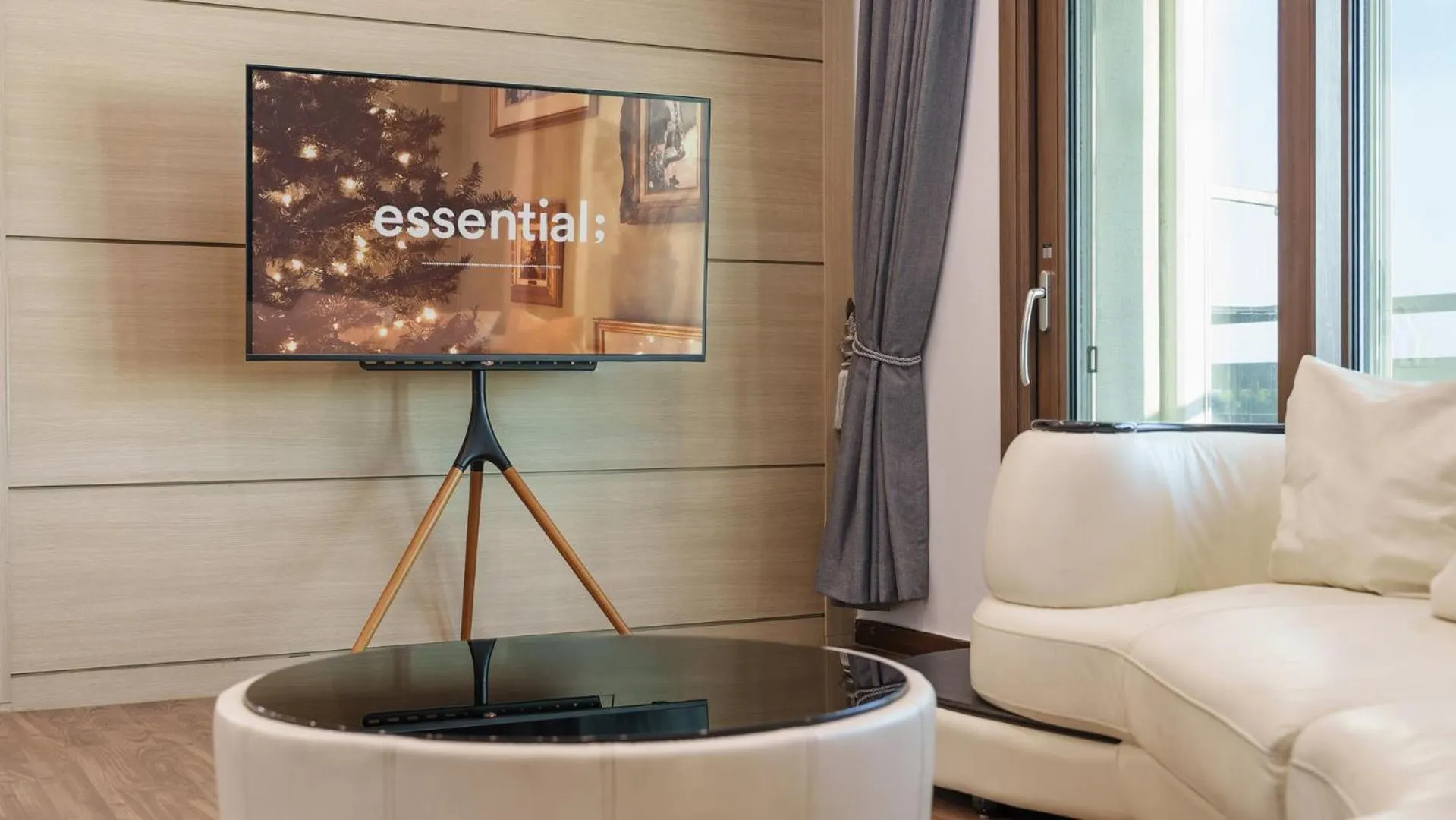 Property building in Yangyang Haettuneonchangmoon Pension