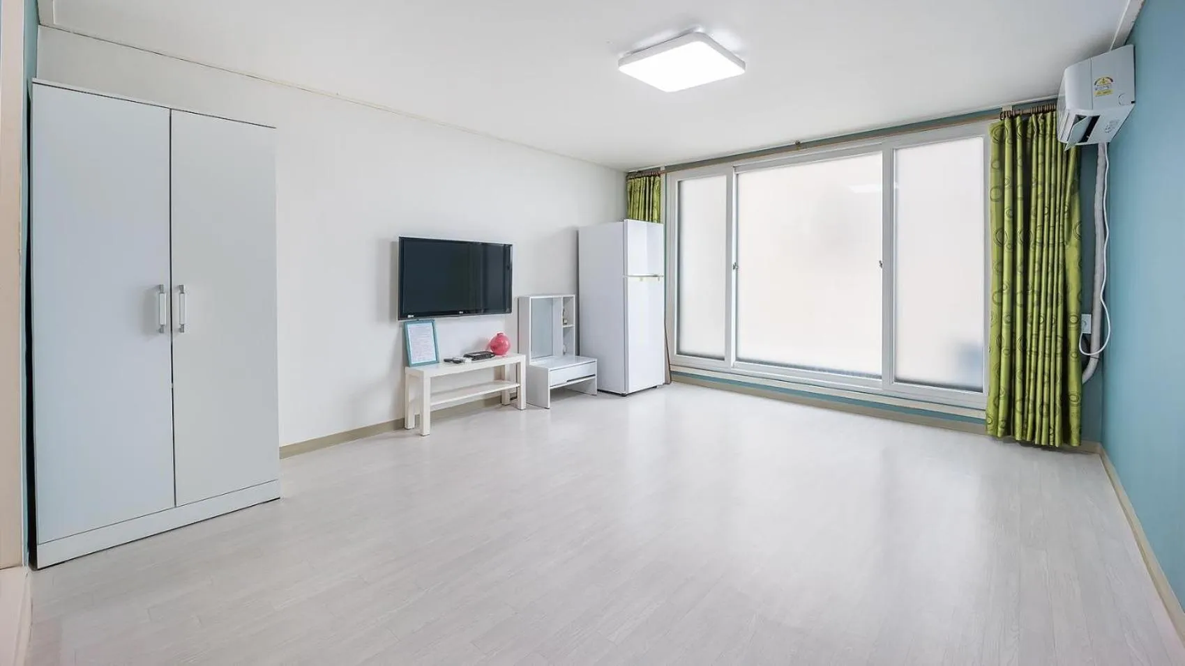 Sokcho World Pet-Friendly (Paid) Pension