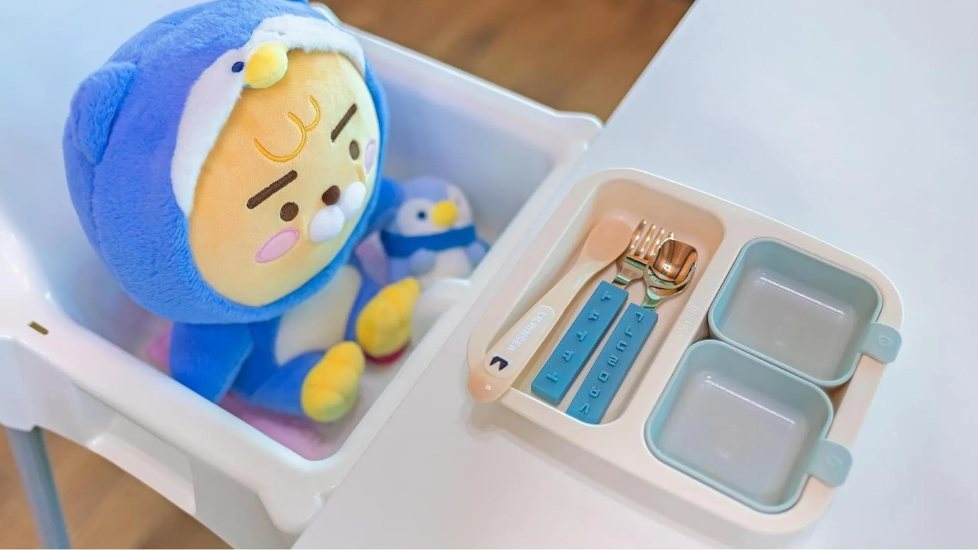 Property building in Namyangju HAIMOM Family Pension Black