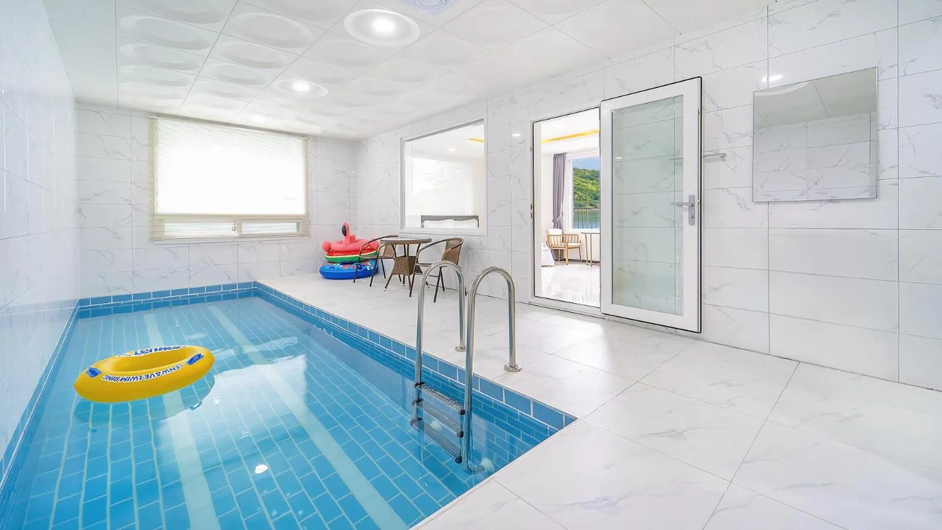 Gapyeong Ciere Poolvilla