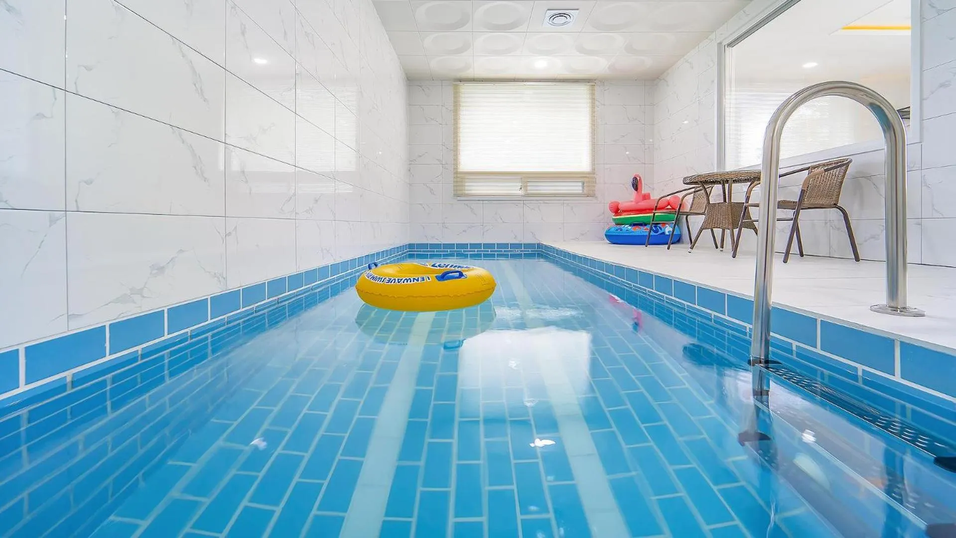 Property building in Gapyeong Ciere Poolvilla