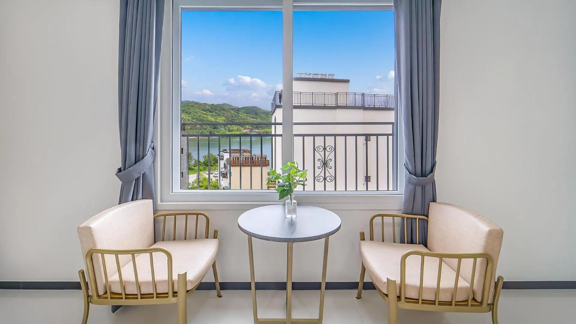 Property building in Gapyeong Ciere Poolvilla