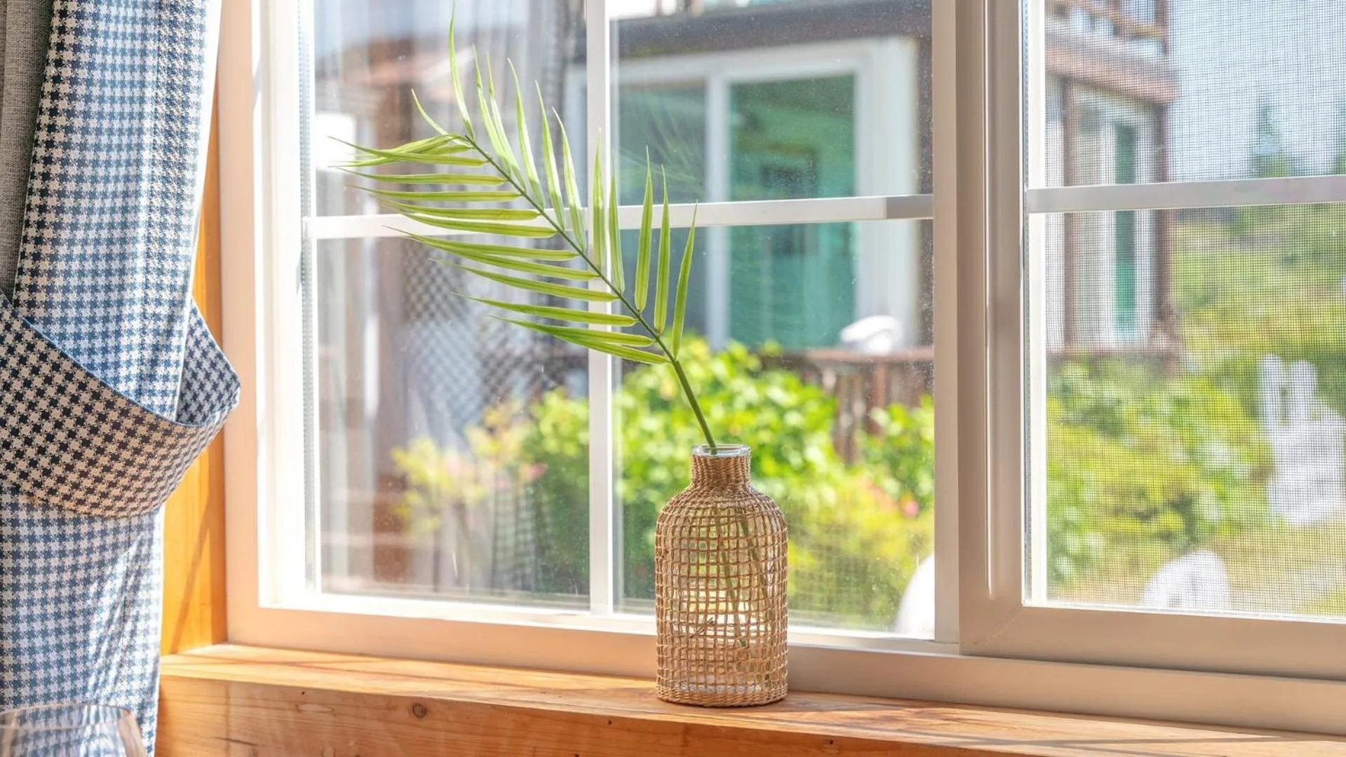 Property building in Yeosu Noeul Walk Pet Pension