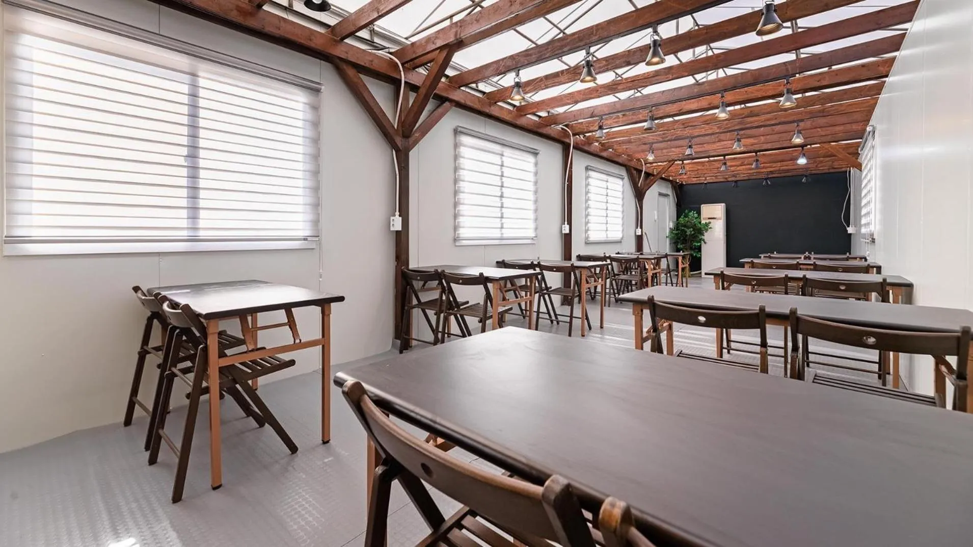 Property building in Gapyeong Dochi Vill Pension