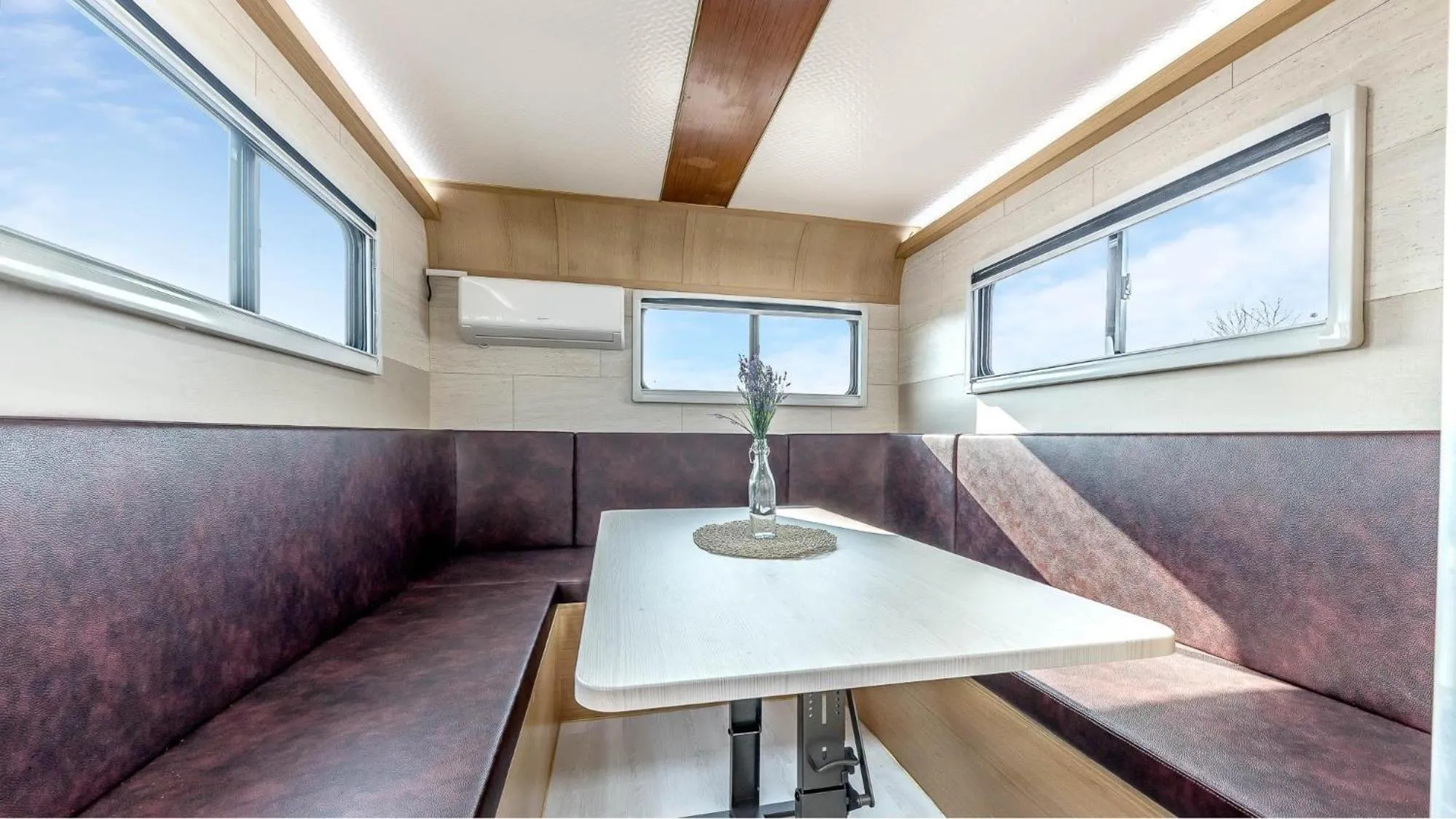 Property building in Ganghwa Nakjohealing Caravan&Camping