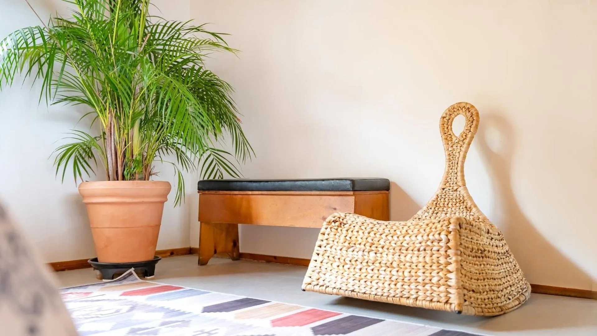 Property building in Gapyeong Botanical Pension