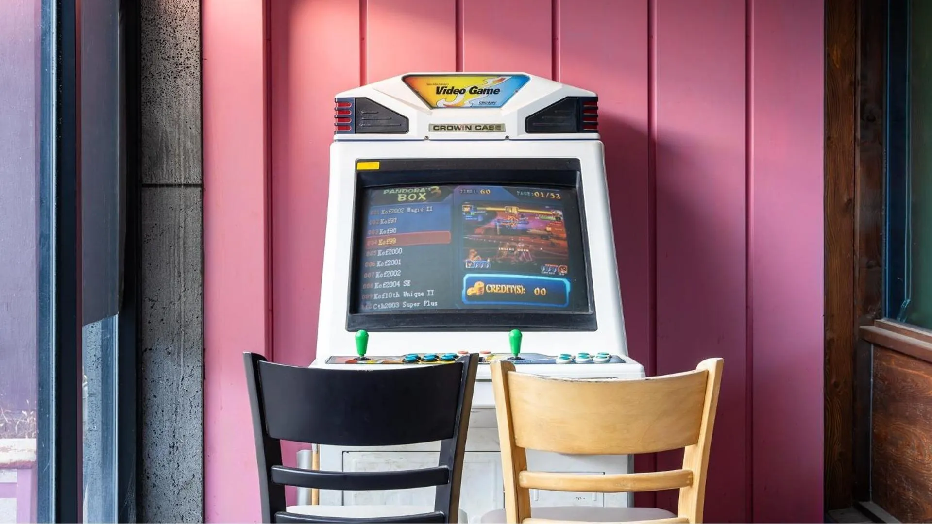 Property building in Gapyeong poin PoolVilla pension