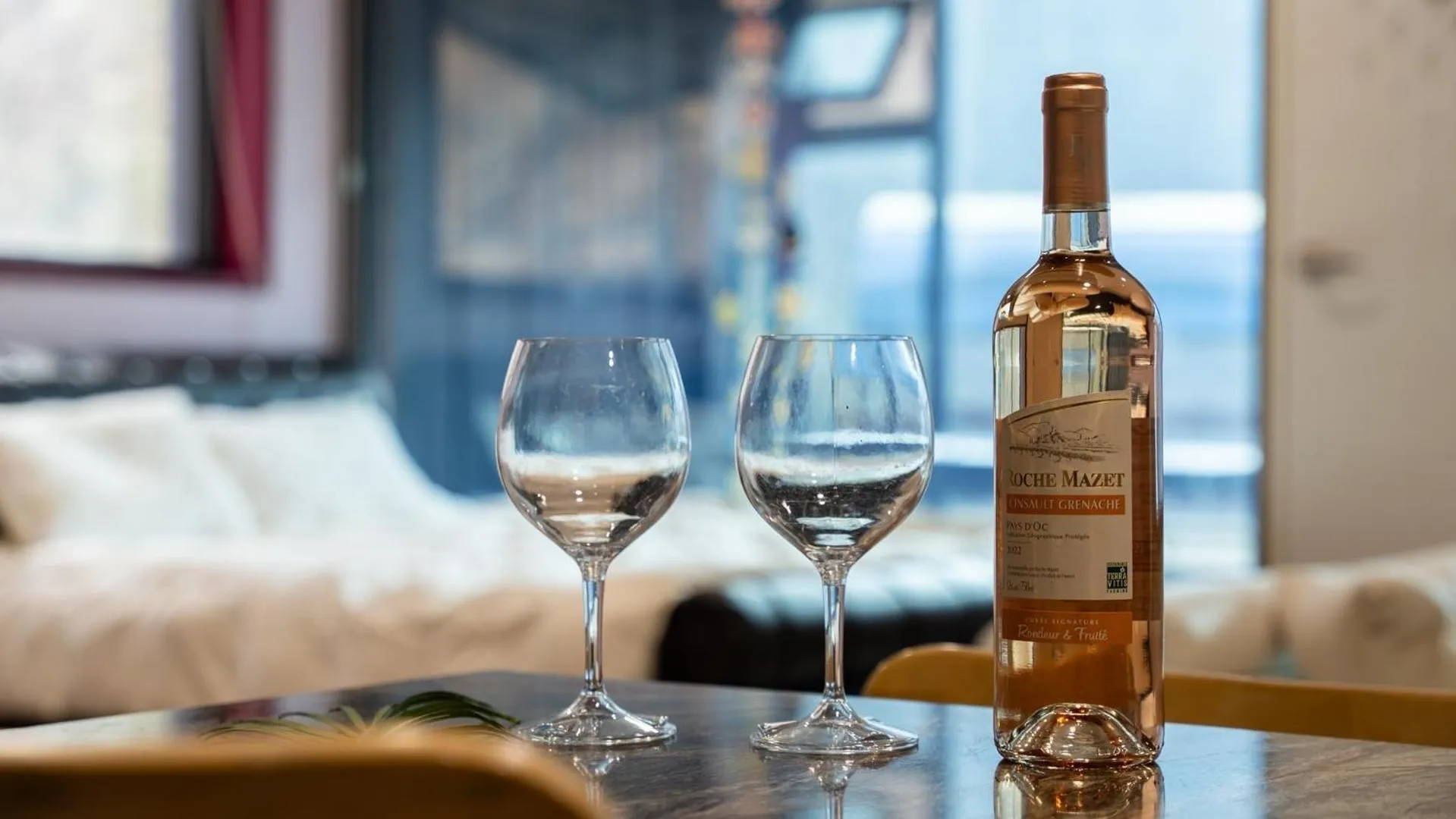 Property building in Gapyeong poin PoolVilla pension