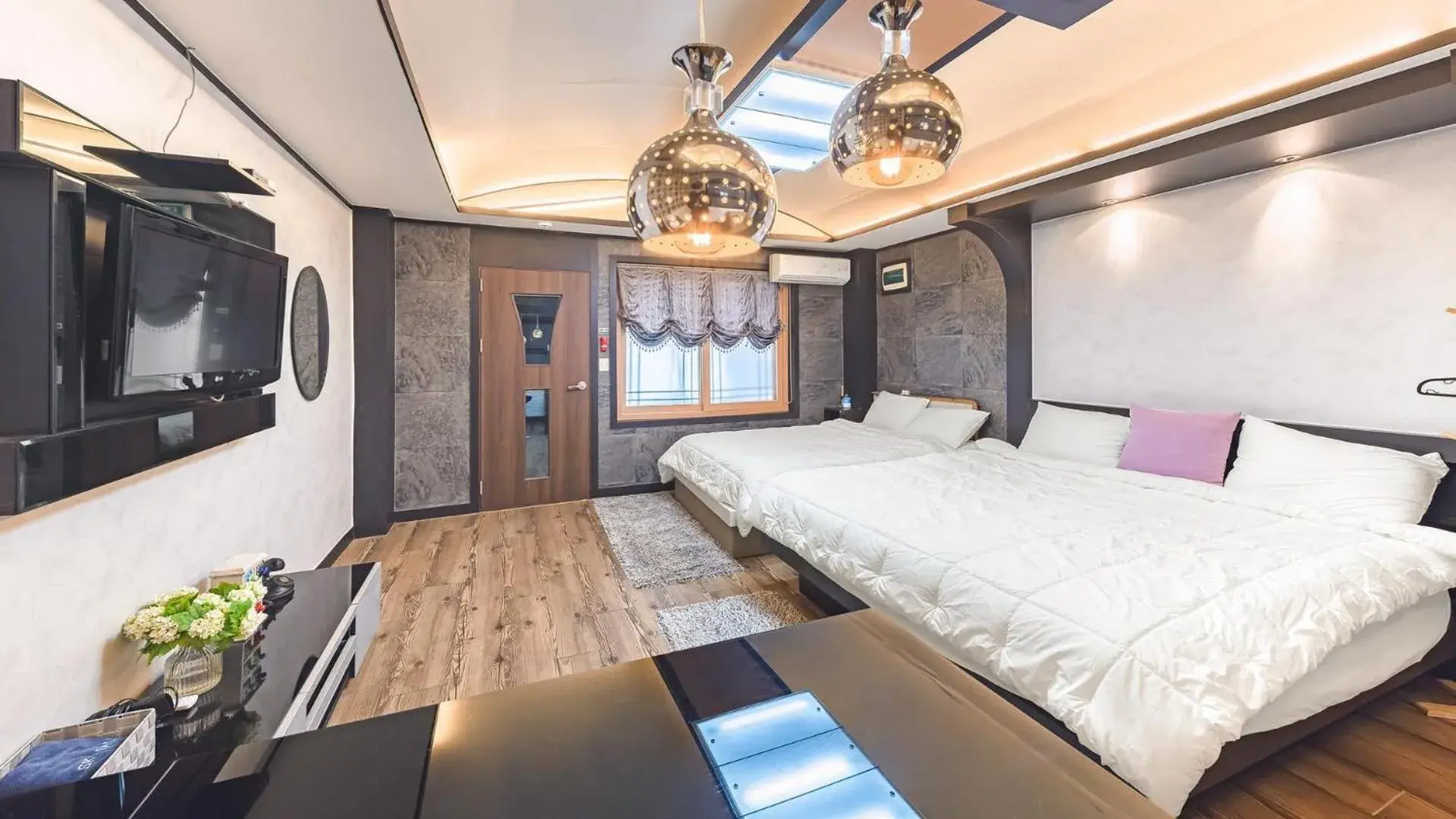 Hwacheon Sky Valley Pension Hwacheon Sky Valley Pension