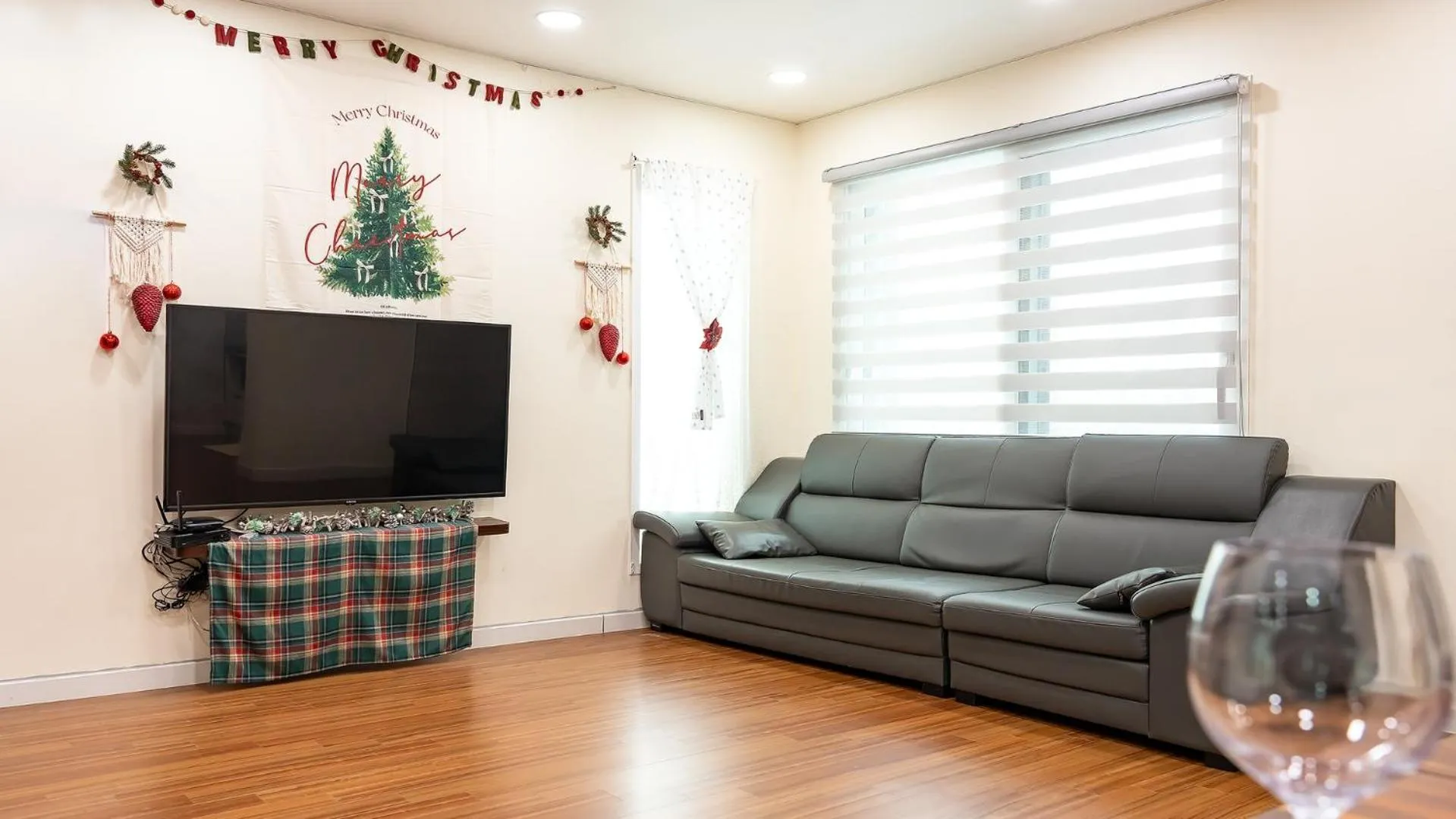 Property building in Namyangju Fourseason Poolvilla