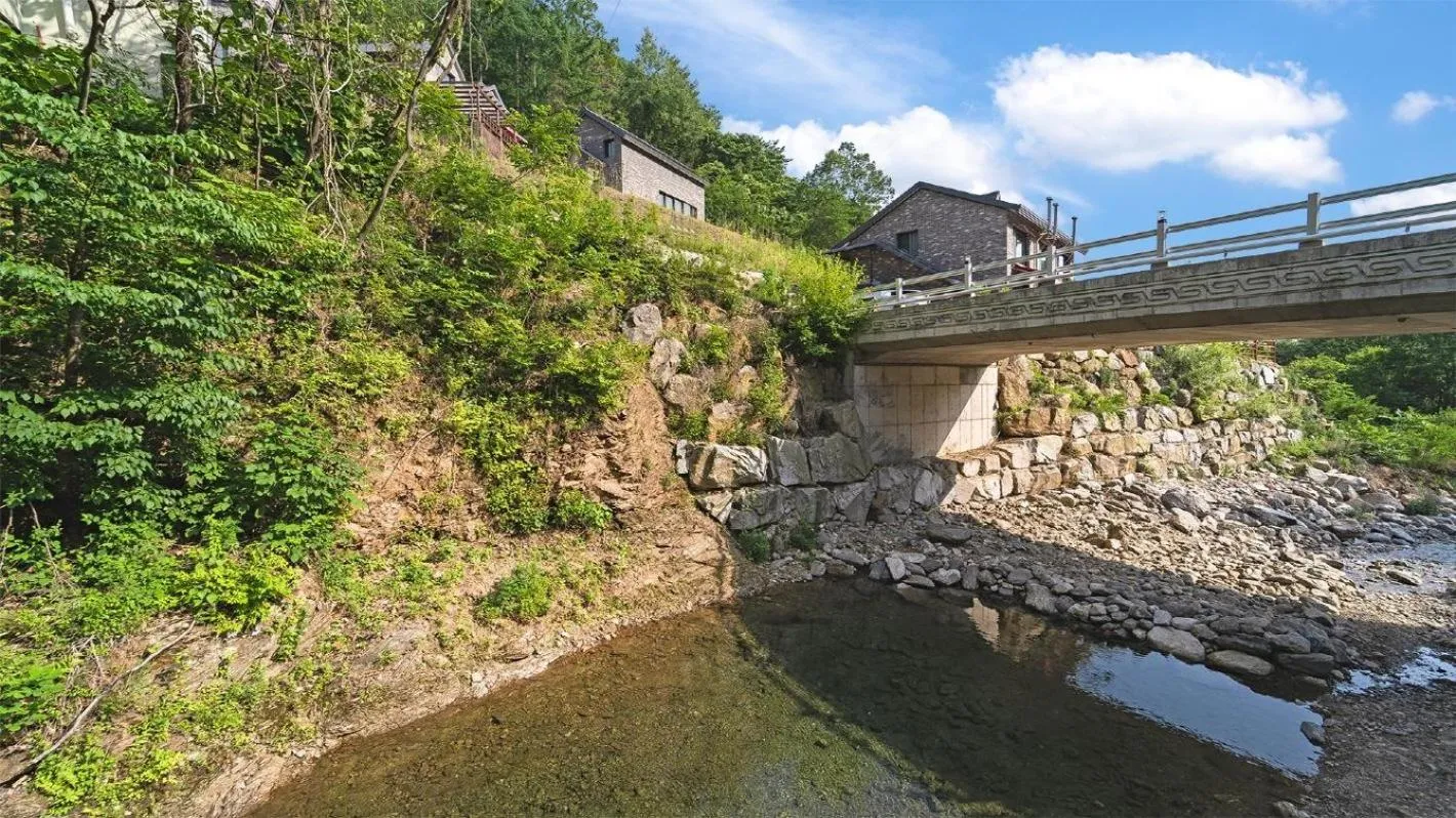 Property building in Gapyeong PangPang Pension