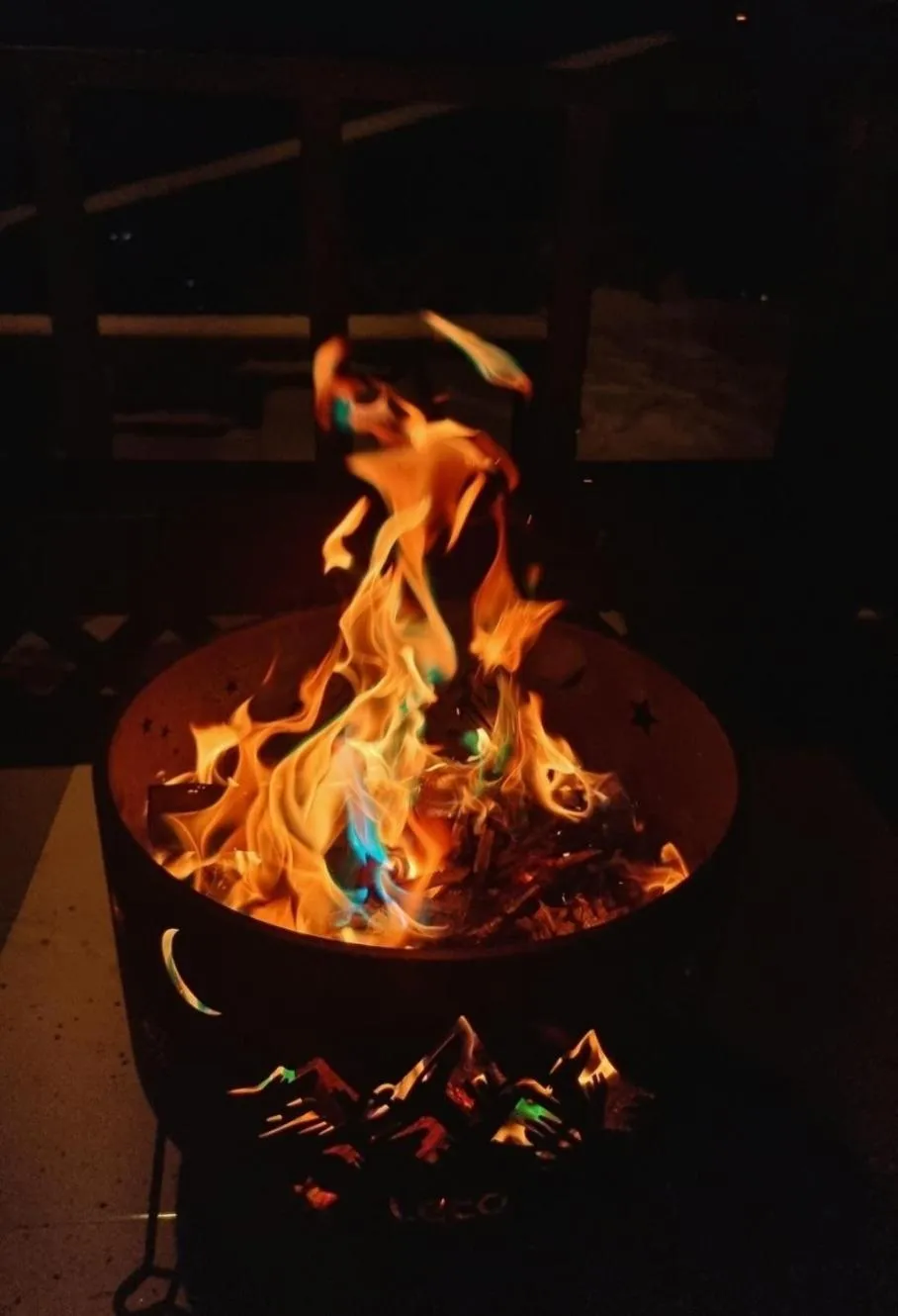 Property building in Gapyeong Bonita Pension