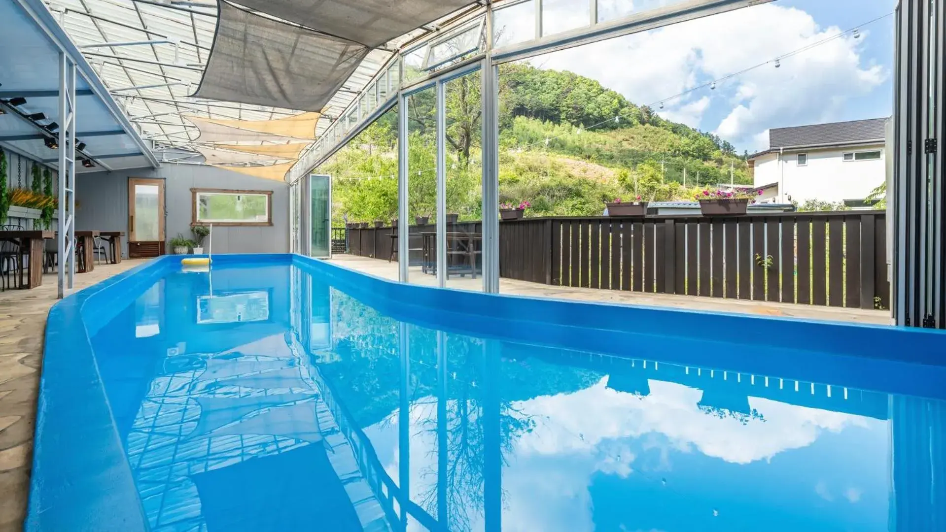 Gapyeong Dongban84 Glamping&Pool villa Gapyeong Dongban84 Glamping&Pool villa