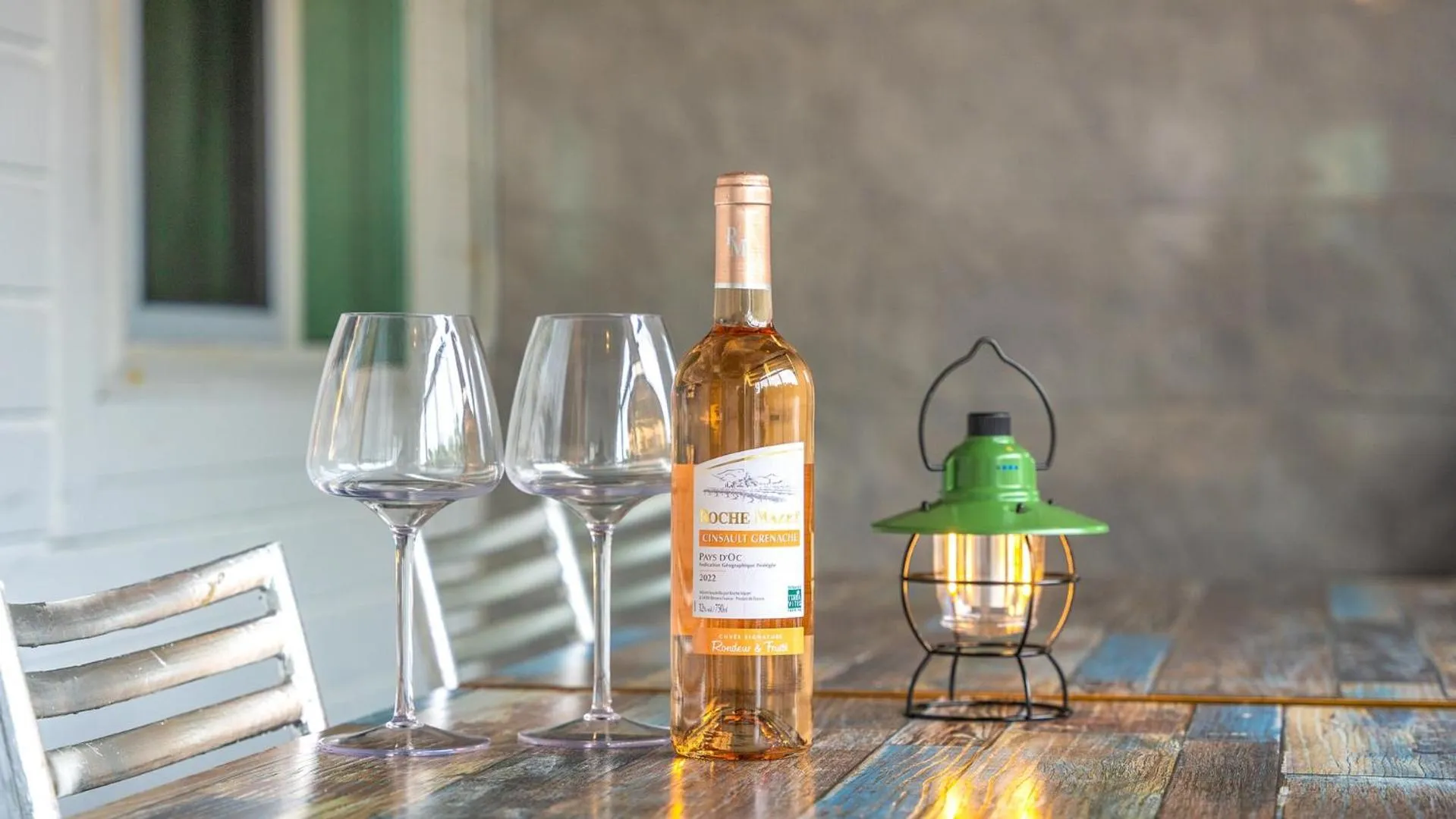 Photo of the whole room in Ganghwa Giverny Spa Pension