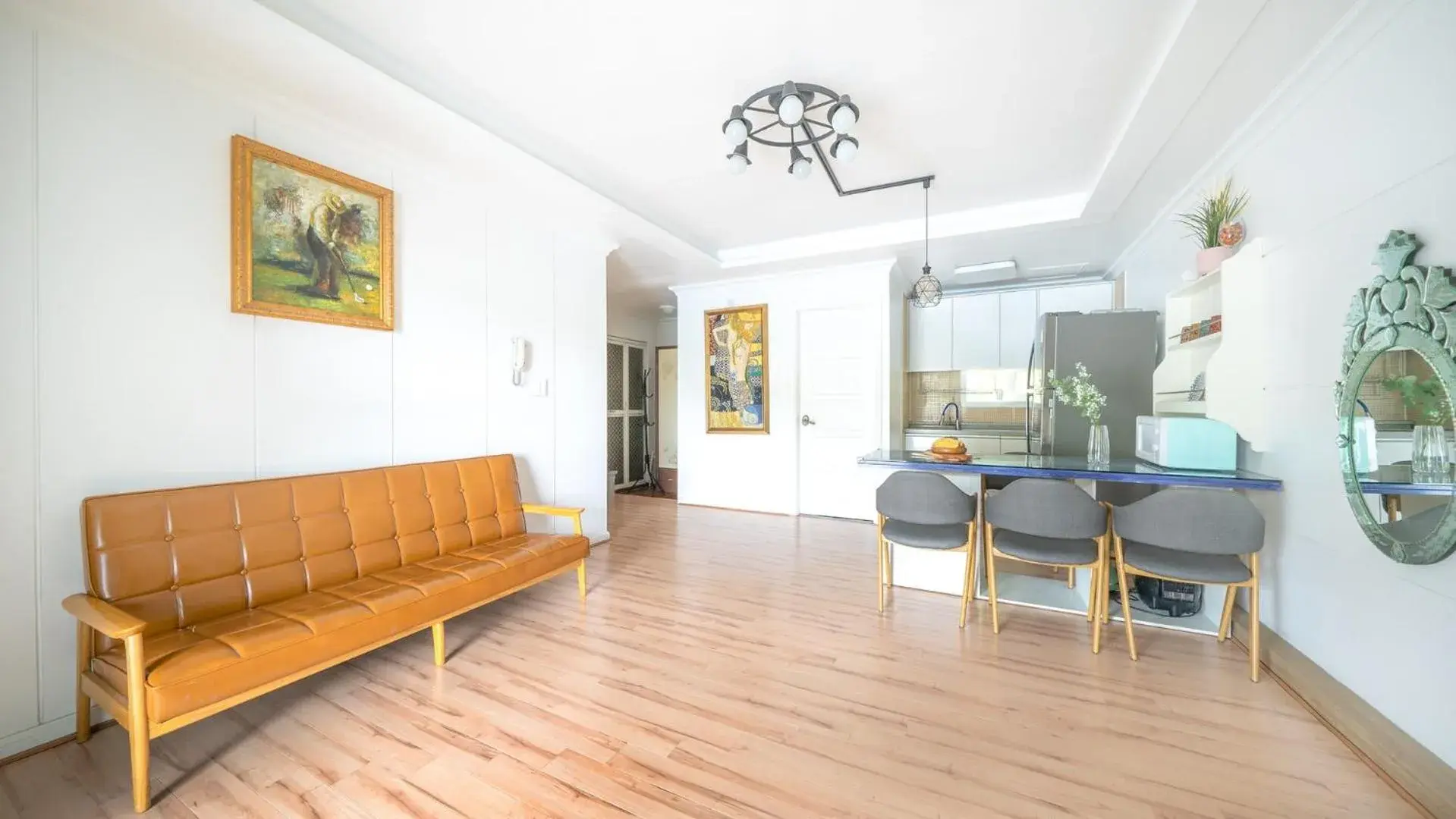 Ganghwa Giverny Spa Pension Ganghwa Giverny Spa Pension