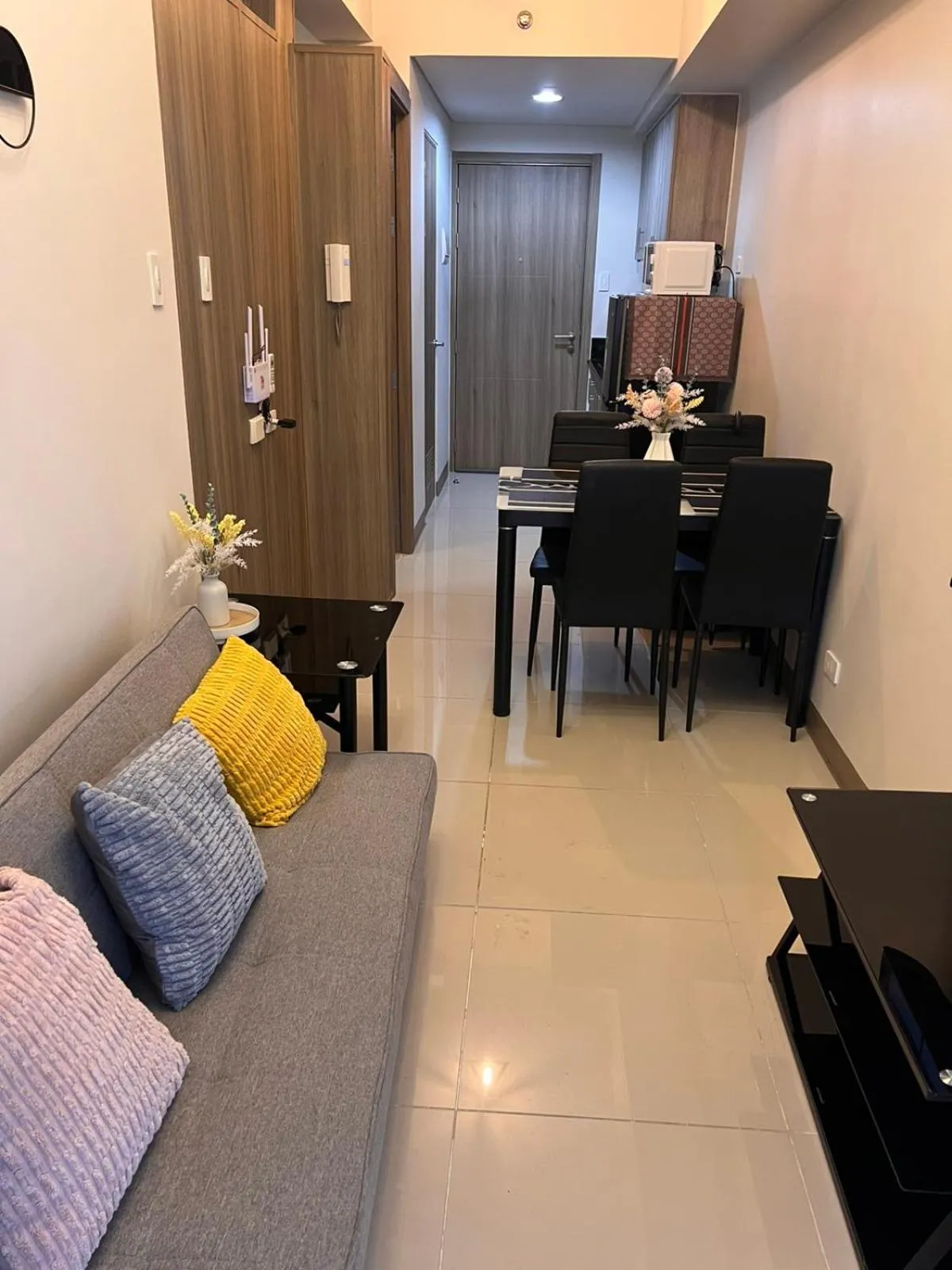 SMDC Coast Residences