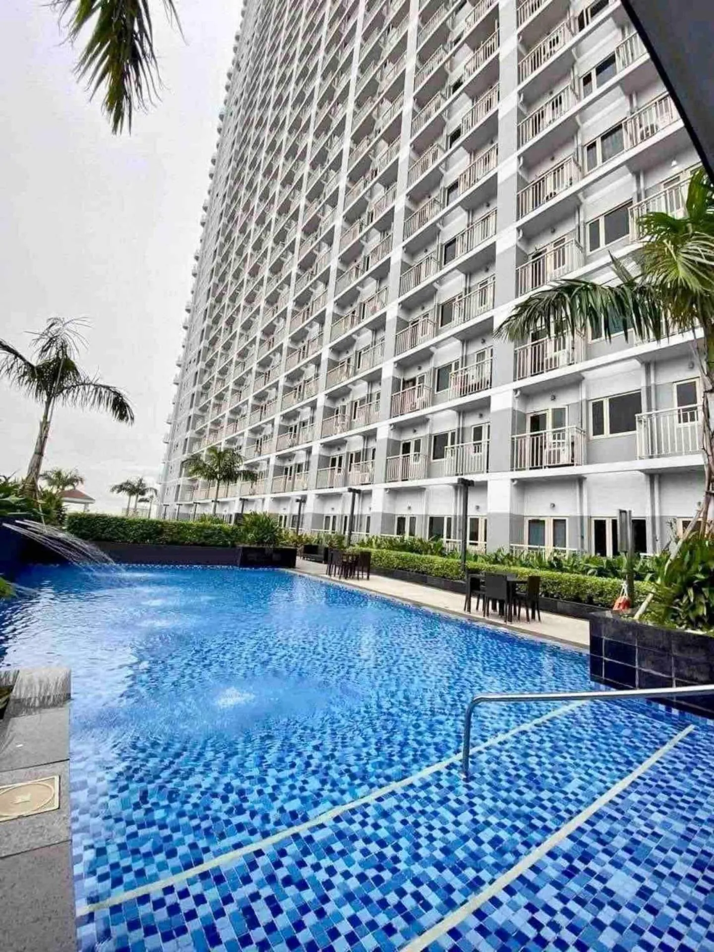 SMDC Coast Residences