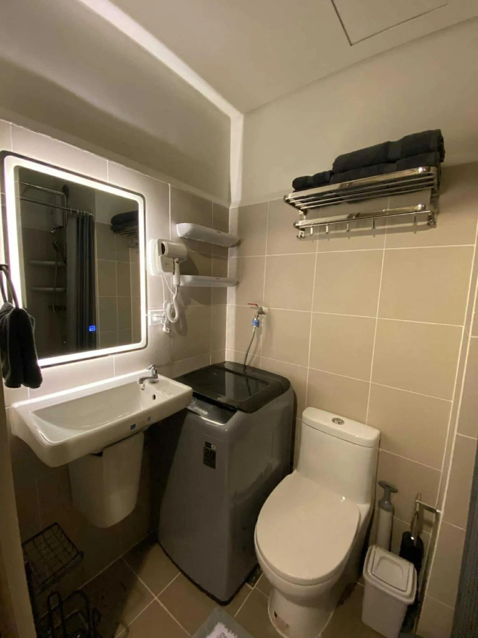 SMDC Coast Residences