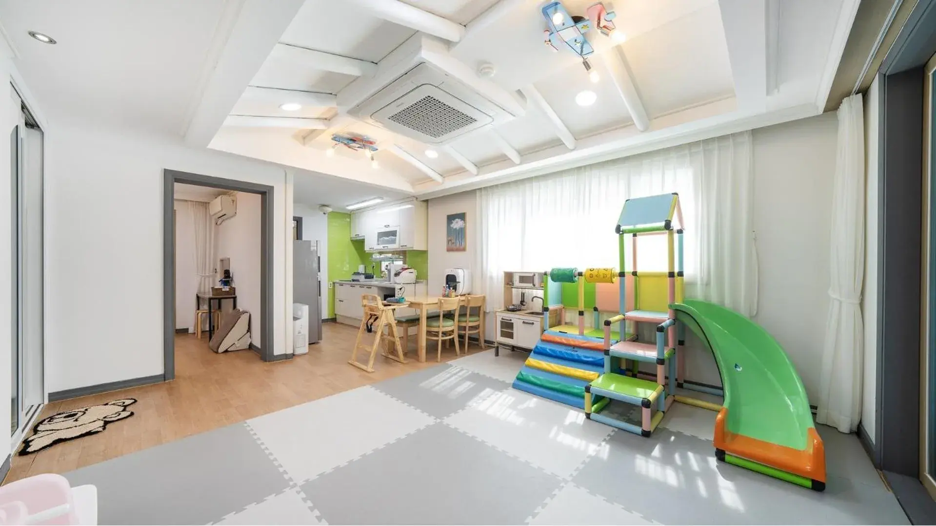 Yeosu Bebeolleh Pension Yeosu Bebeolleh Pension