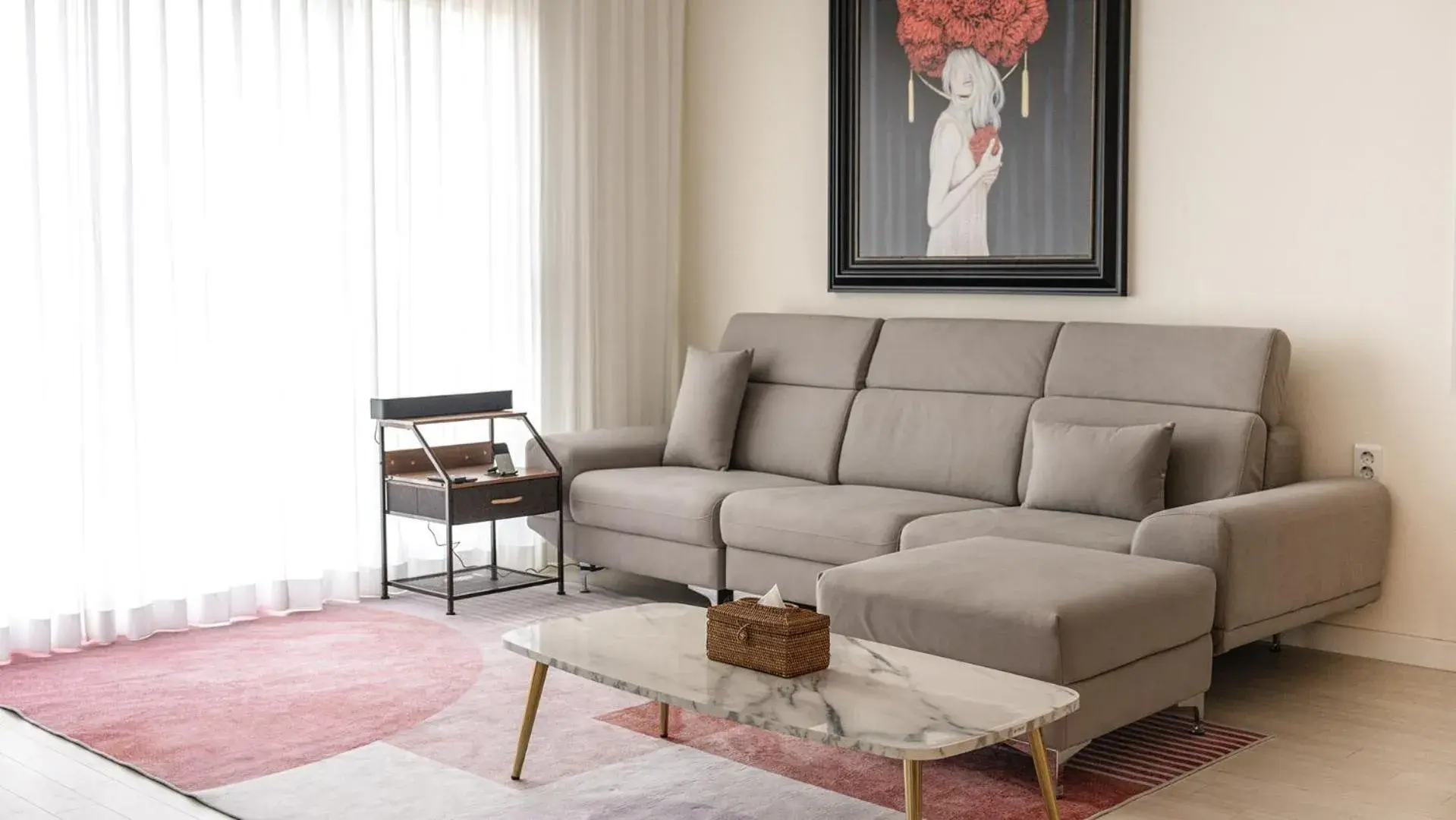 Studio 1 in Jeju Stay Rowoon Dockchae Pension Studio 1 in Jeju Stay Rowoon Dockchae Pension