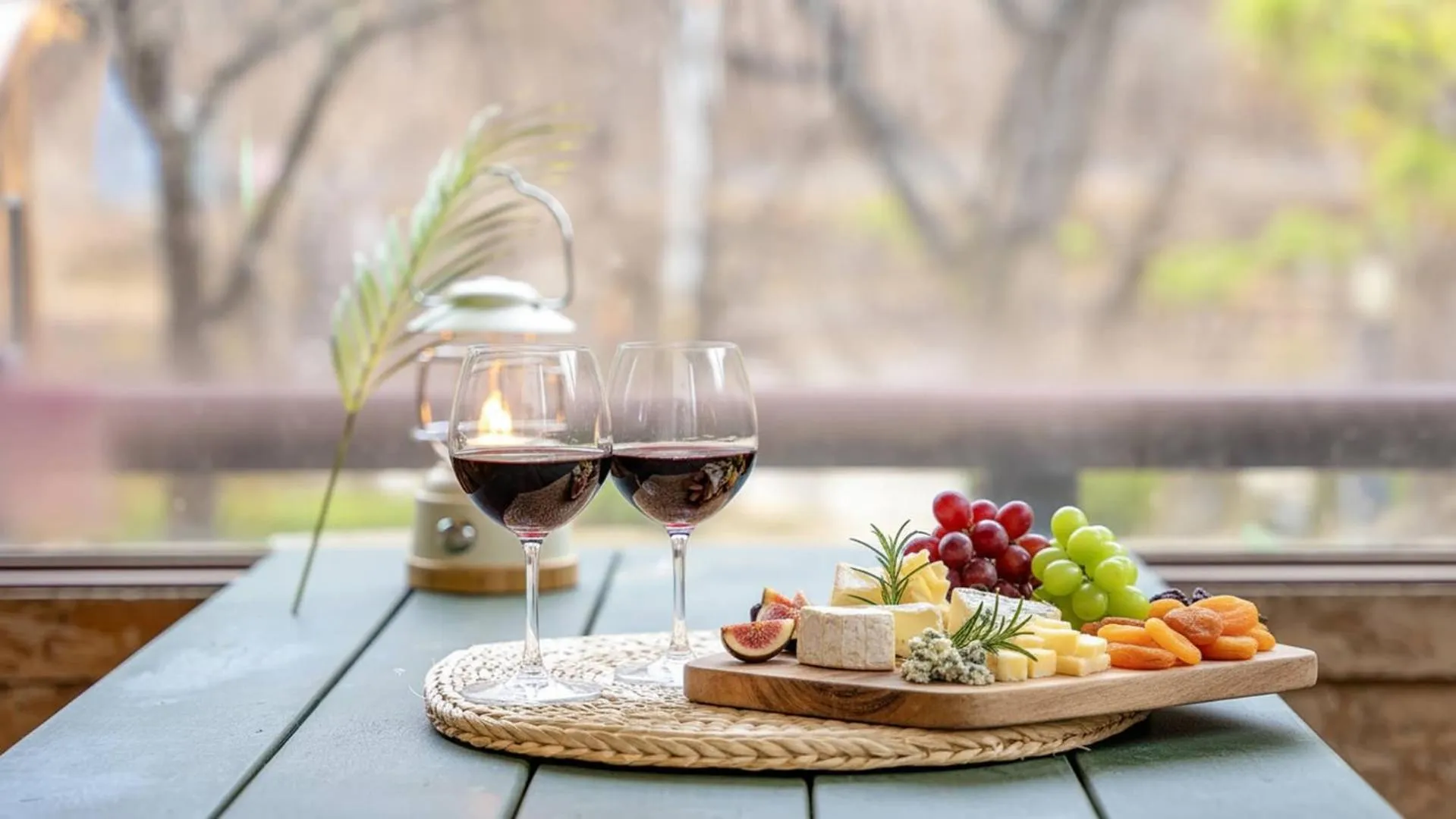 Property building in Gapyeong Maplein Pension