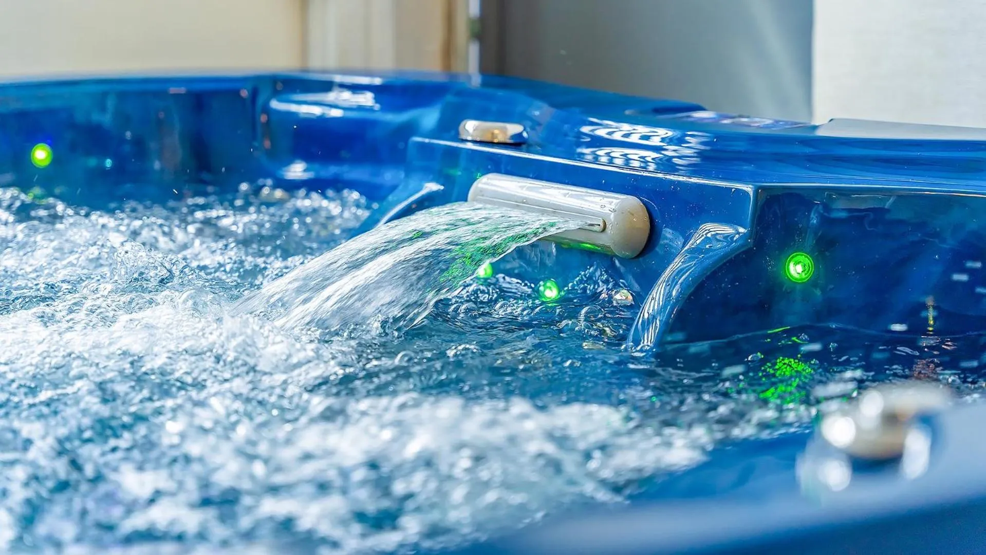 Property building in Gapyeong Yeheaden Pension