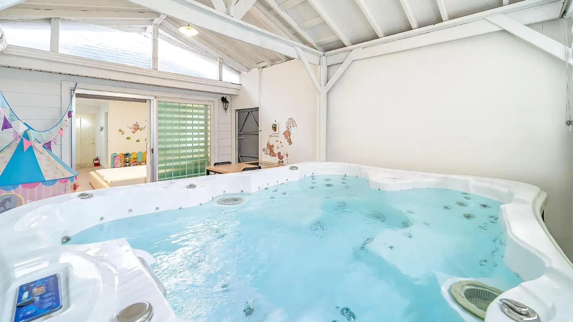 Gapyeong Yeheaden Pension Gapyeong Yeheaden Pension