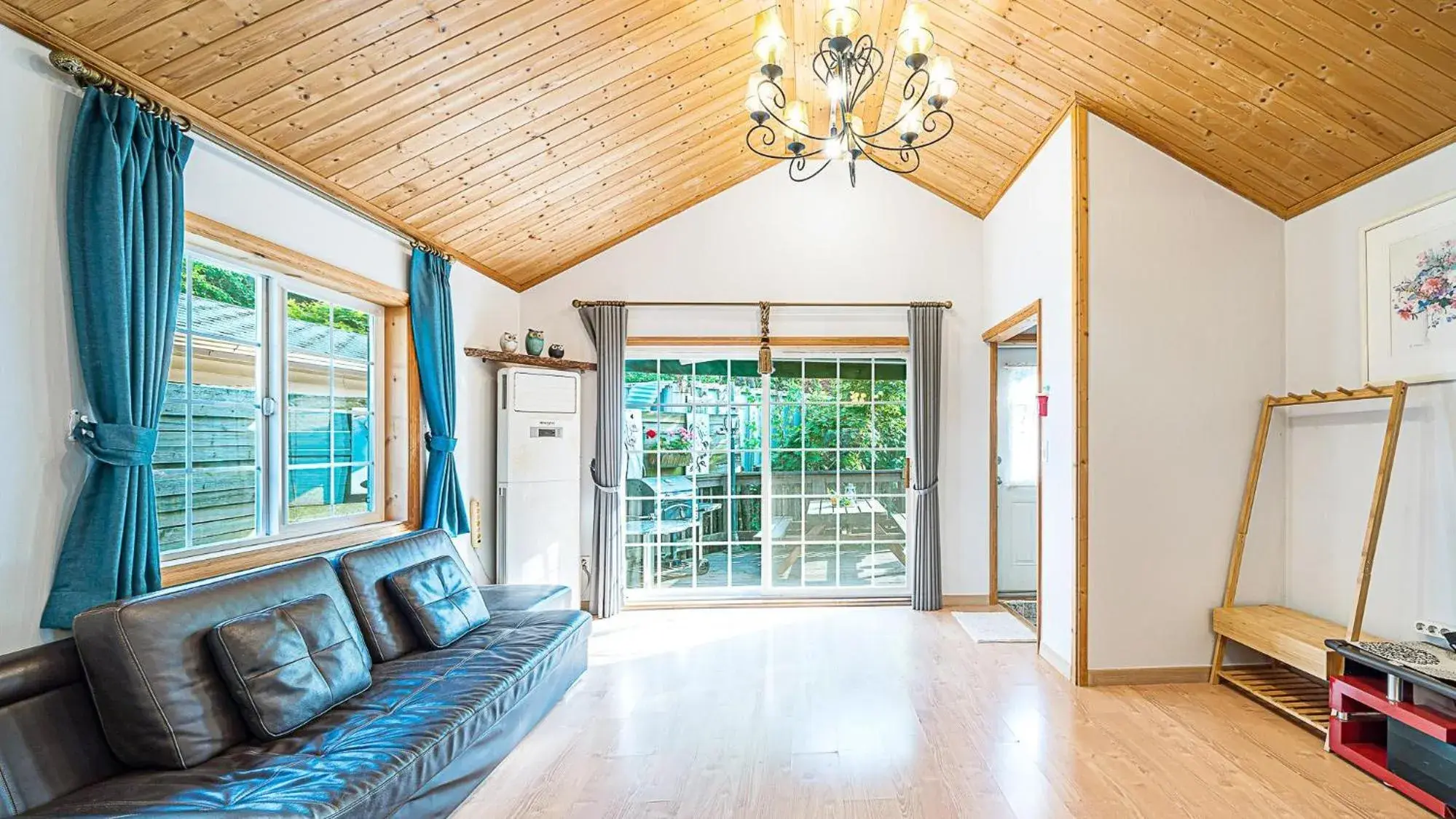 Gapyeong ojeupension Gapyeong ojeupension