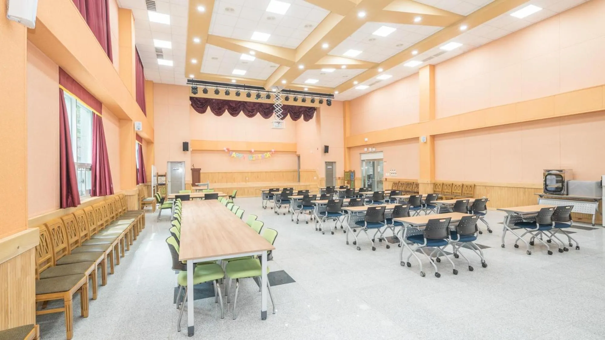 Property building in Tongyoung Sandeulhae Healling Pension