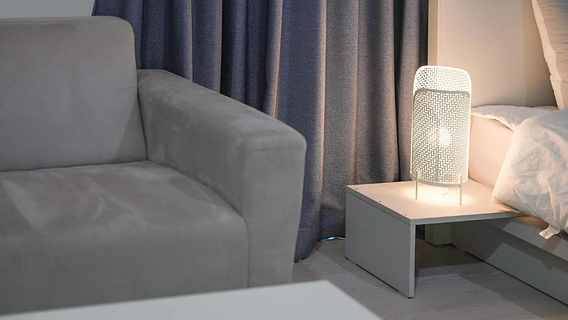 Property building in Namhae Seven house