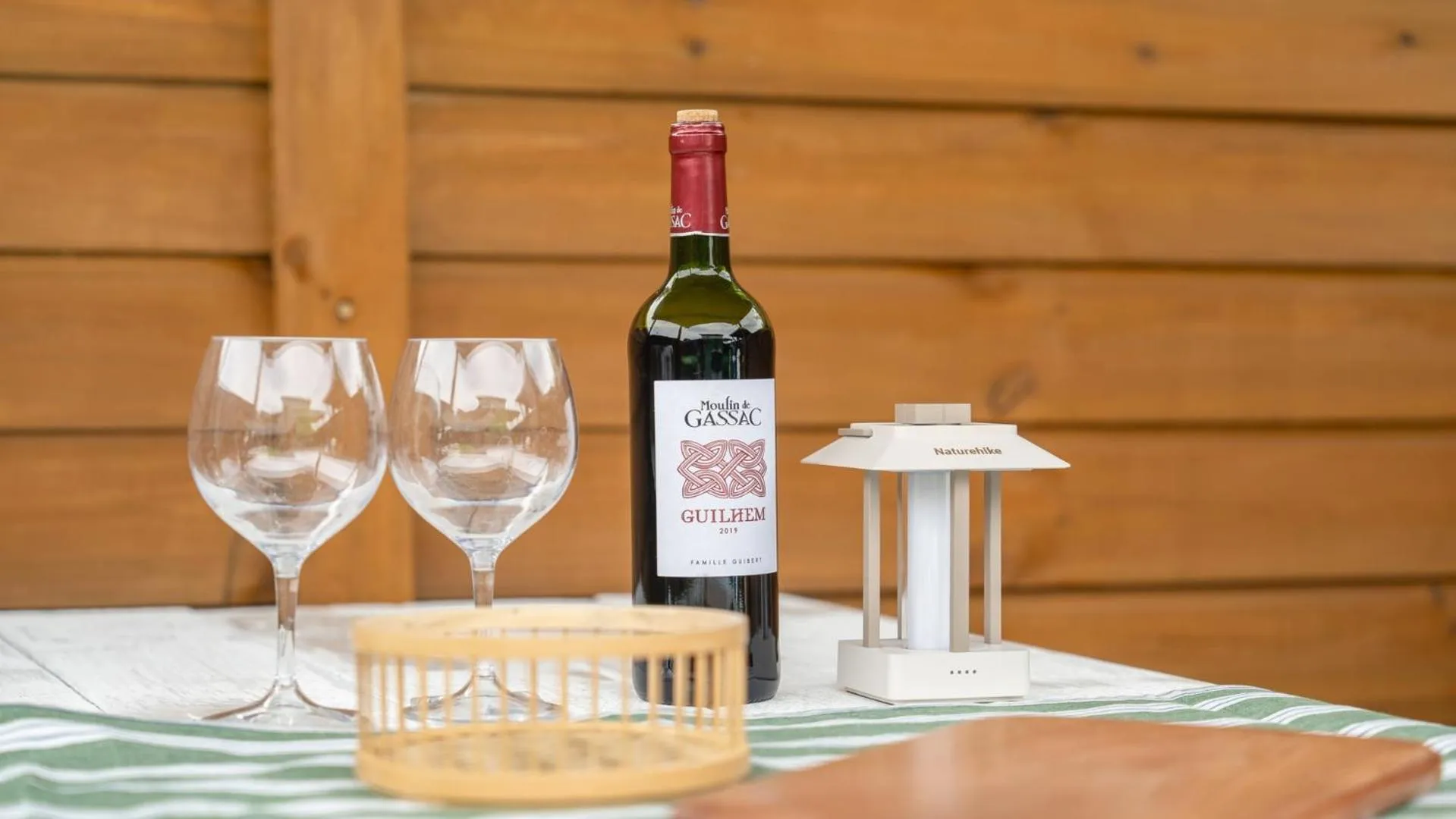 Property building in boryeong hiddenvillage dokchae poolvilla