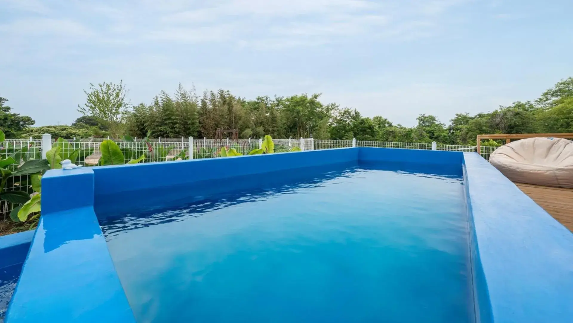 boryeong hiddenvillage dokchae poolvilla boryeong hiddenvillage dokchae poolvilla