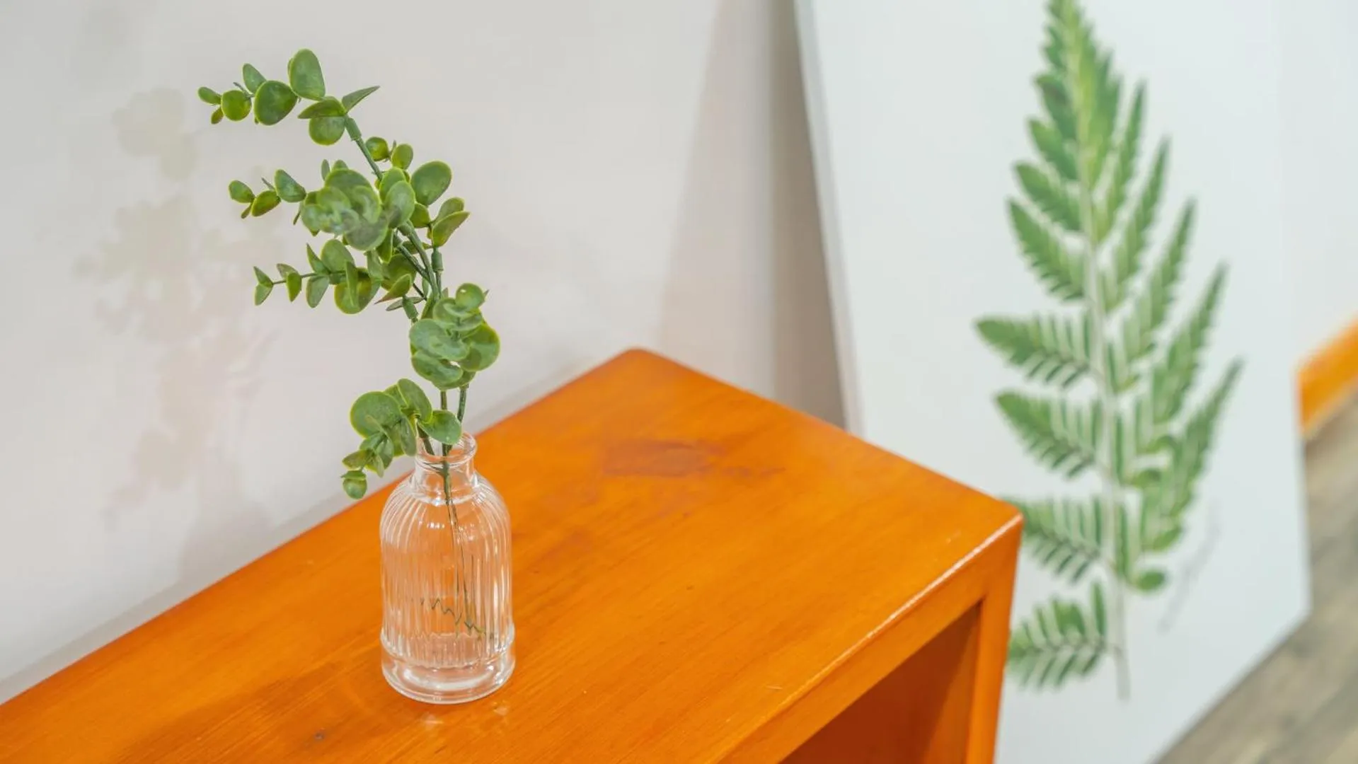 Property building in goseong haemaji pension