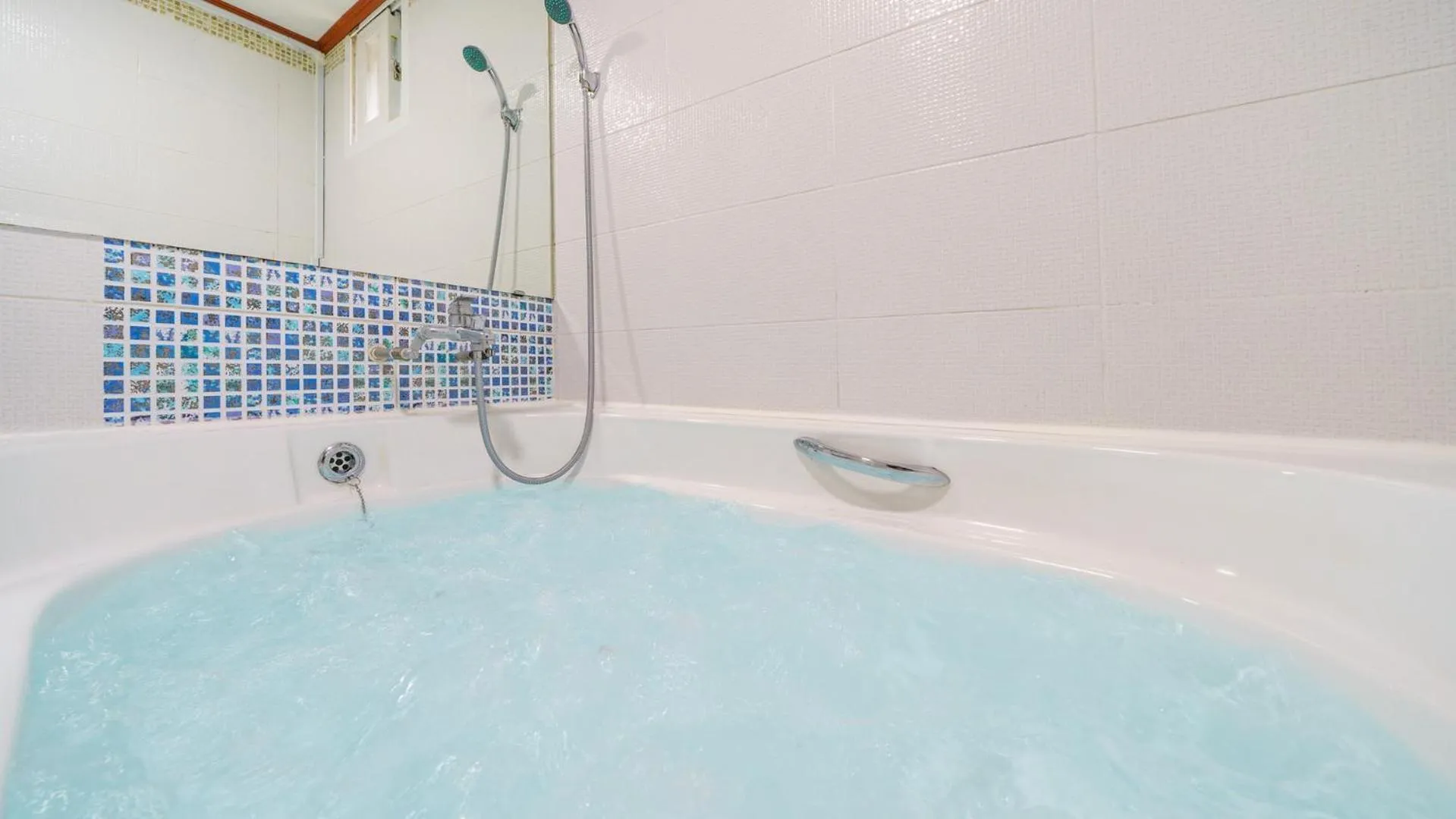 Property building in yangpyeong beulleosseom pet spa pension