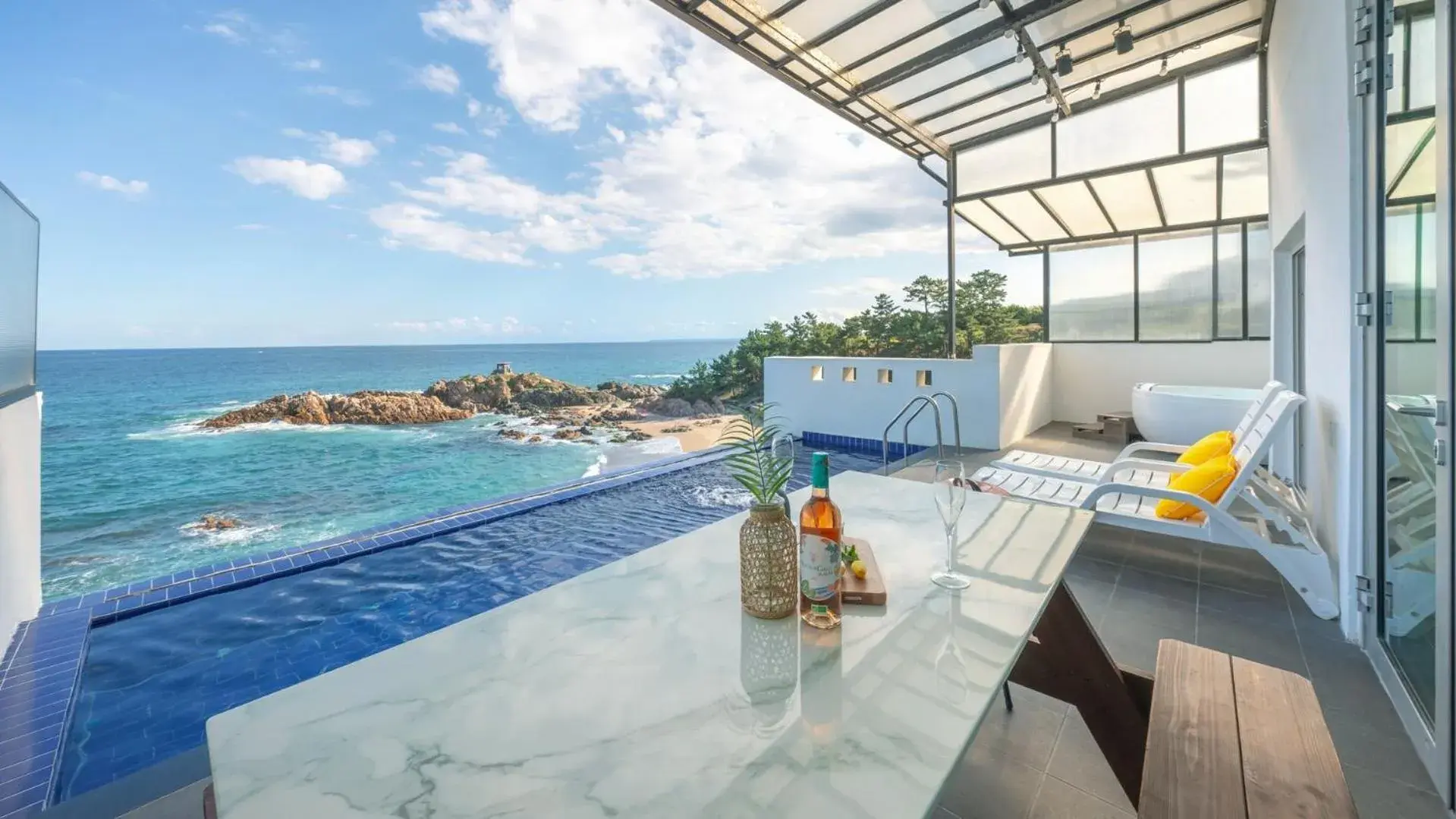 yeongdeok chaeumneul poolvilla yeongdeok chaeumneul poolvilla