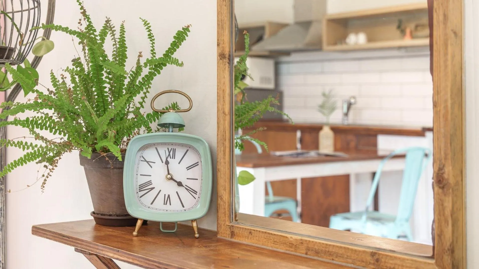 Property building in Ganghwado The Harustay pension